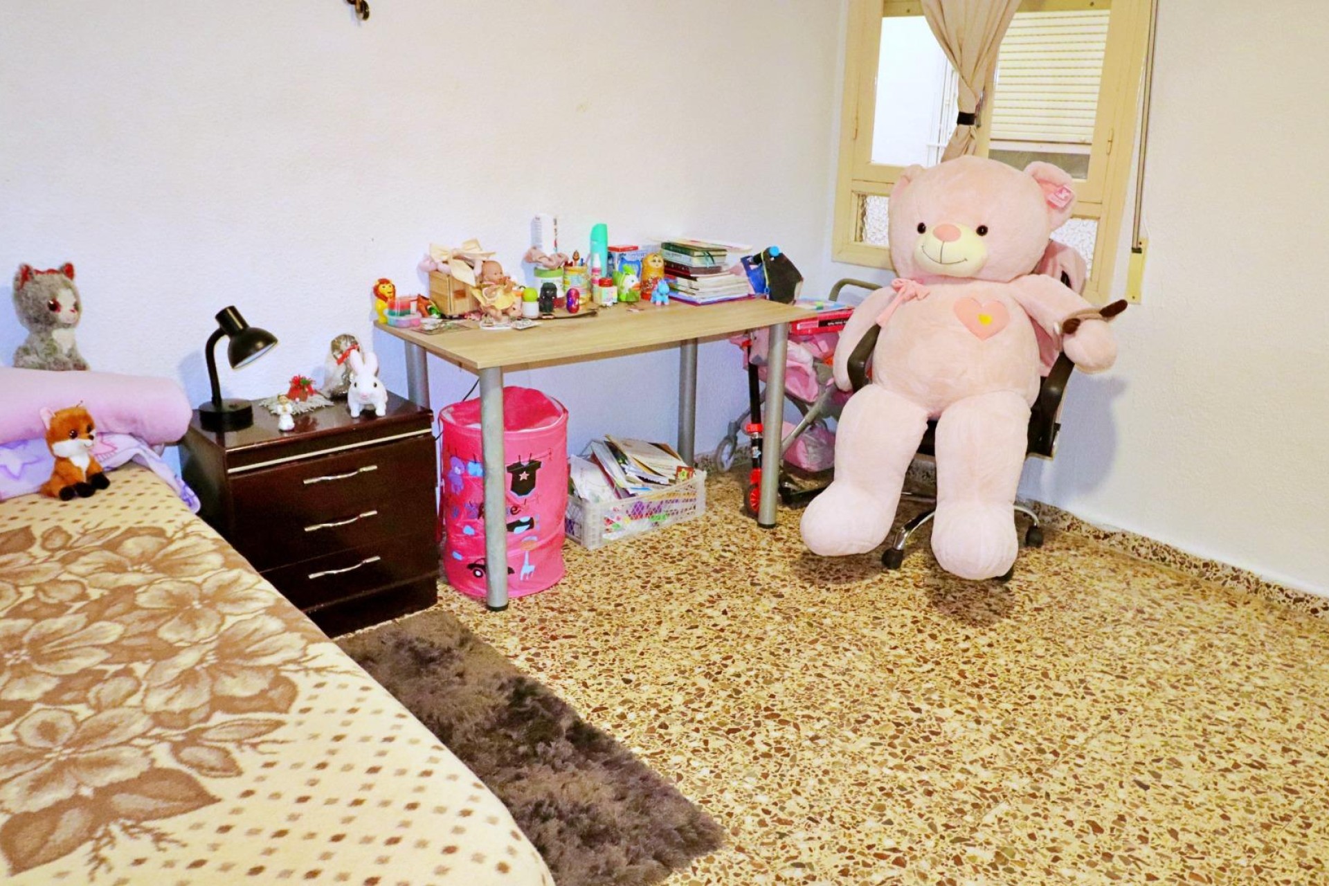 Reventa - Apartamento / piso - Elche - Plaza Crevillente-Juzgados