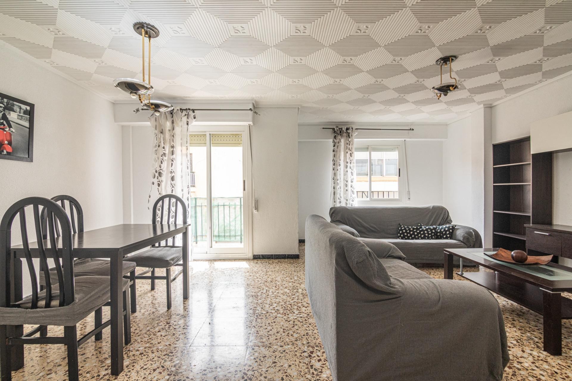 Reventa - Apartamento / piso - Elche - Plaza Crevillente-Juzgados