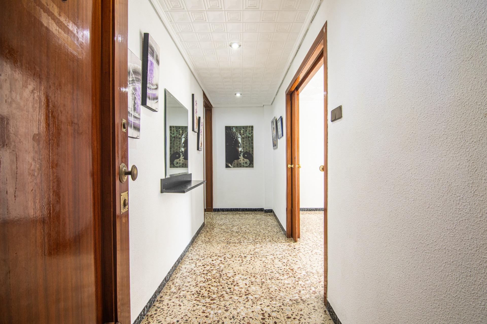 Reventa - Apartamento / piso - Elche - Plaza Crevillente-Juzgados