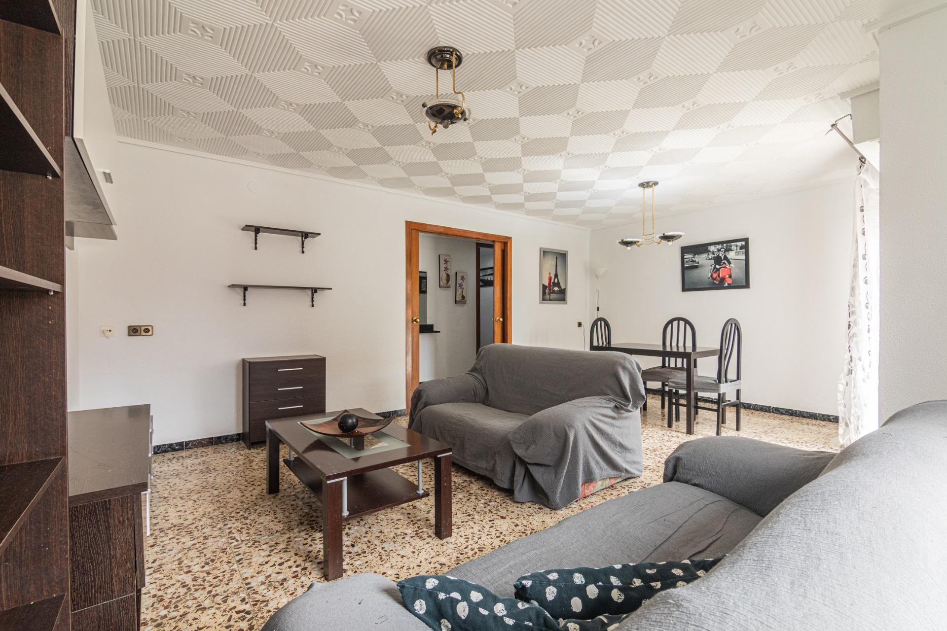 Reventa - Apartamento / piso - Elche - Plaza Crevillente-Juzgados
