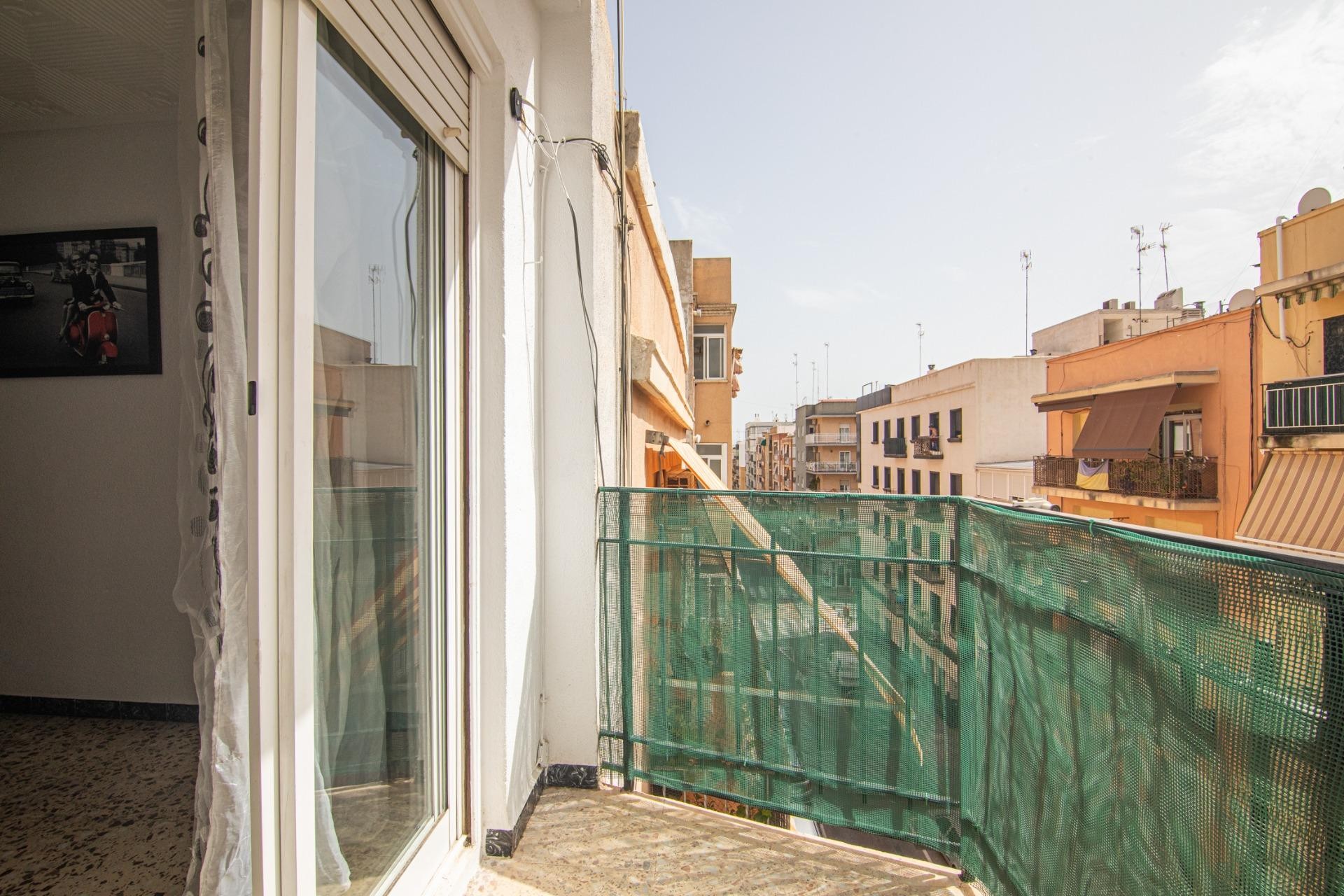 Reventa - Apartamento / piso - Elche - Plaza Crevillente-Juzgados