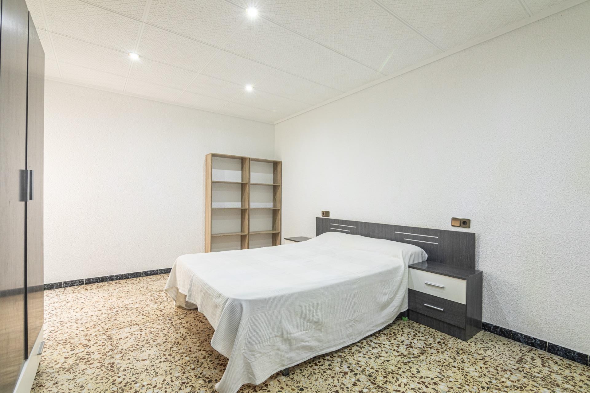 Reventa - Apartamento / piso - Elche - Plaza Crevillente-Juzgados