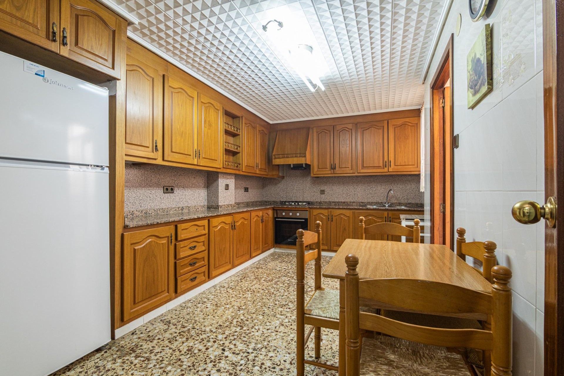 Reventa - Apartamento / piso - Elche - Plaza Crevillente-Juzgados