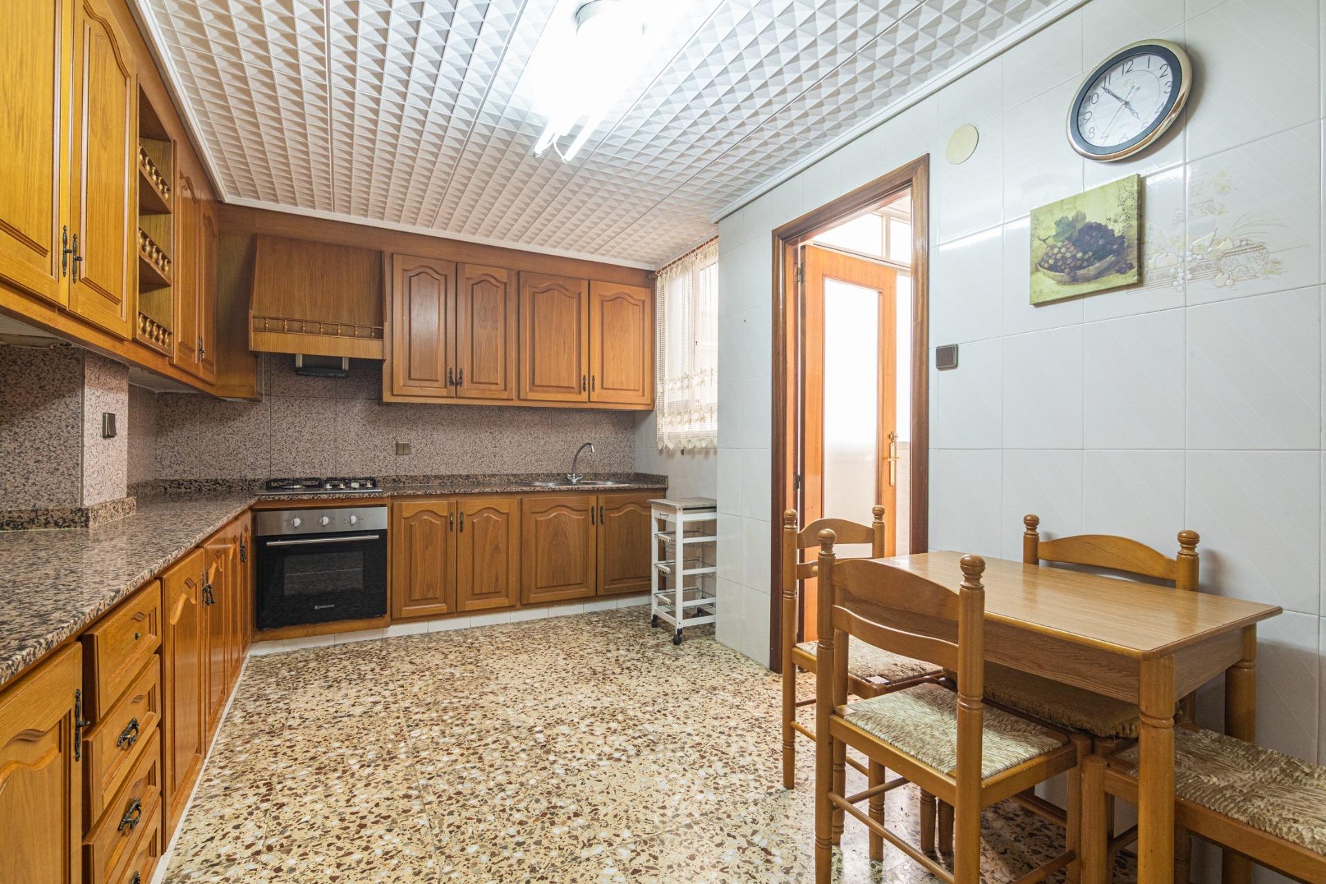 Reventa - Apartamento / piso - Elche - Plaza Crevillente-Juzgados