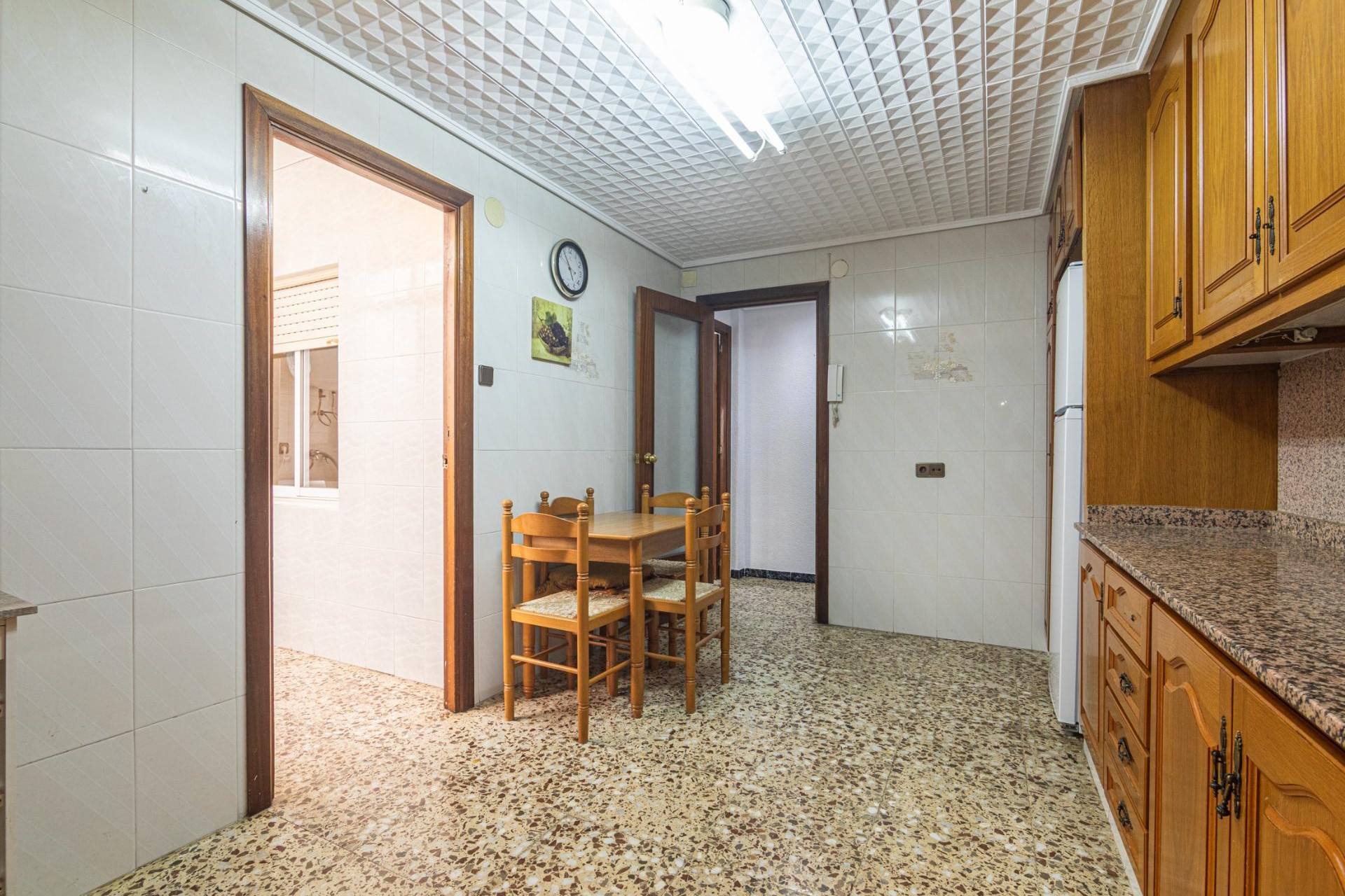 Reventa - Apartamento / piso - Elche - Plaza Crevillente-Juzgados