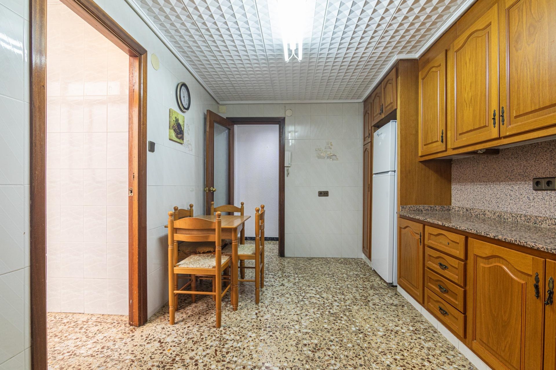 Reventa - Apartamento / piso - Elche - Plaza Crevillente-Juzgados
