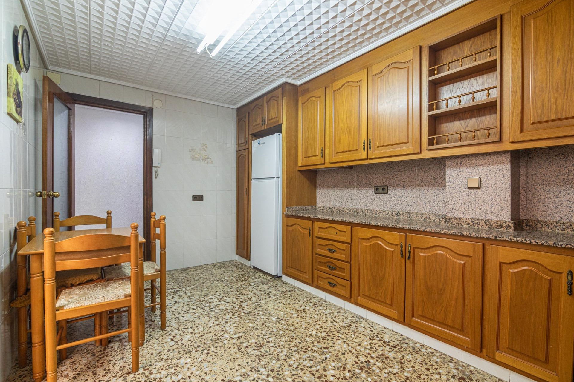 Reventa - Apartamento / piso - Elche - Plaza Crevillente-Juzgados
