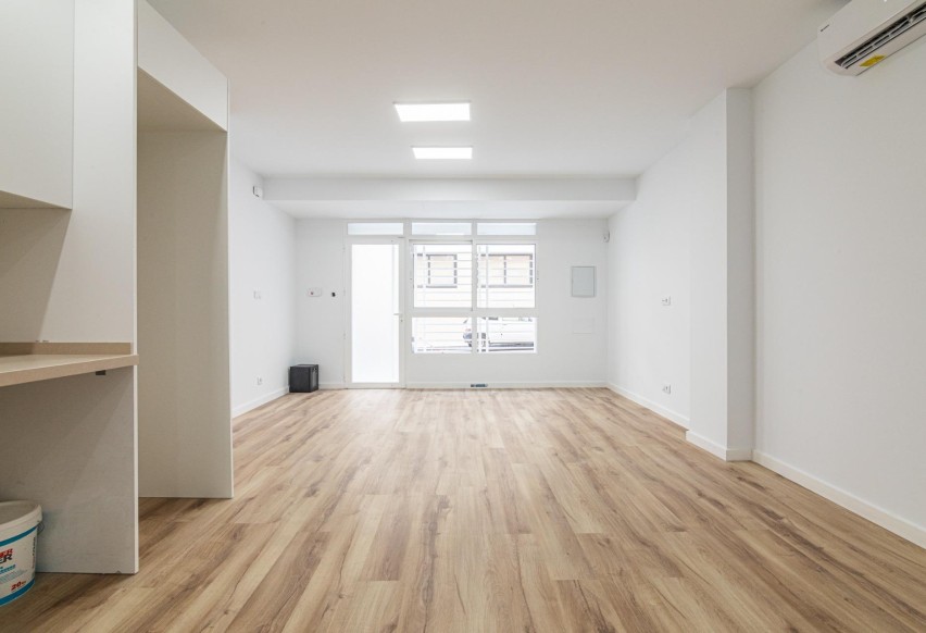 Reventa - Apartamento / piso - Elche - Plaza Crevillente-Juzgados