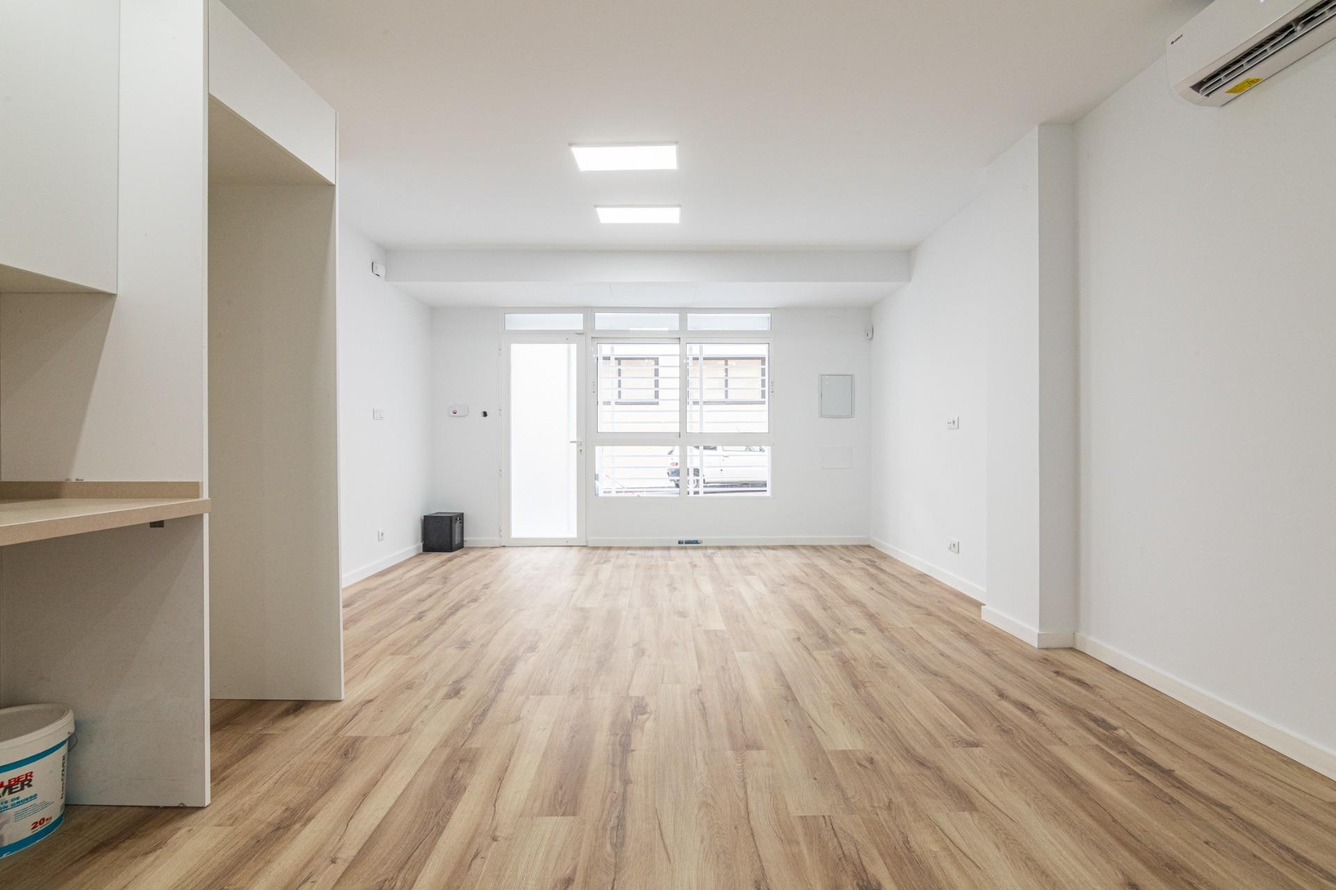 Reventa - Apartamento / piso - Elche - Plaza Crevillente-Juzgados