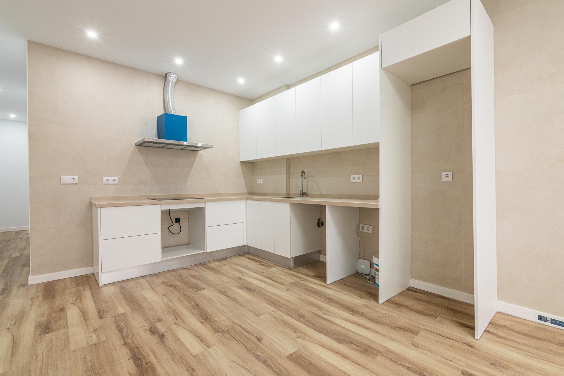 Reventa - Apartamento / piso - Elche - Plaza Crevillente-Juzgados