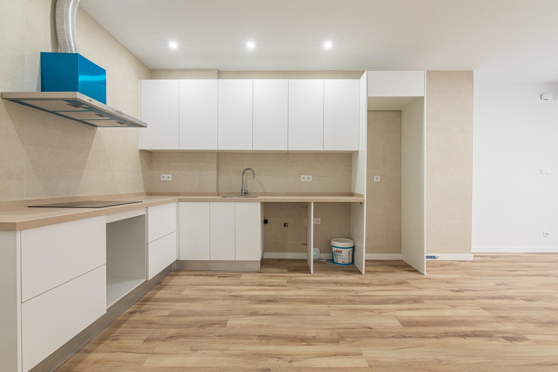 Reventa - Apartamento / piso - Elche - Plaza Crevillente-Juzgados