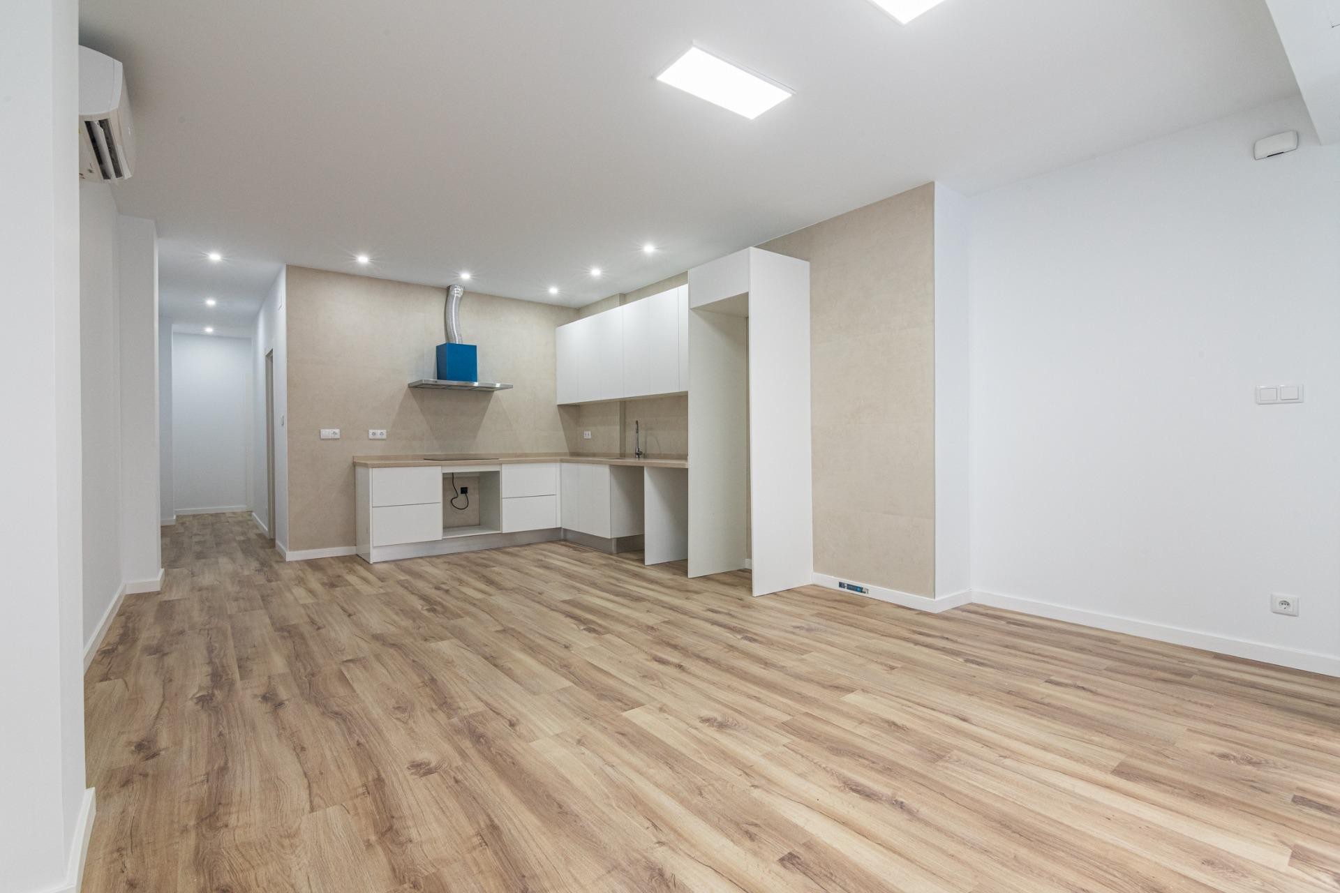Reventa - Apartamento / piso - Elche - Plaza Crevillente-Juzgados