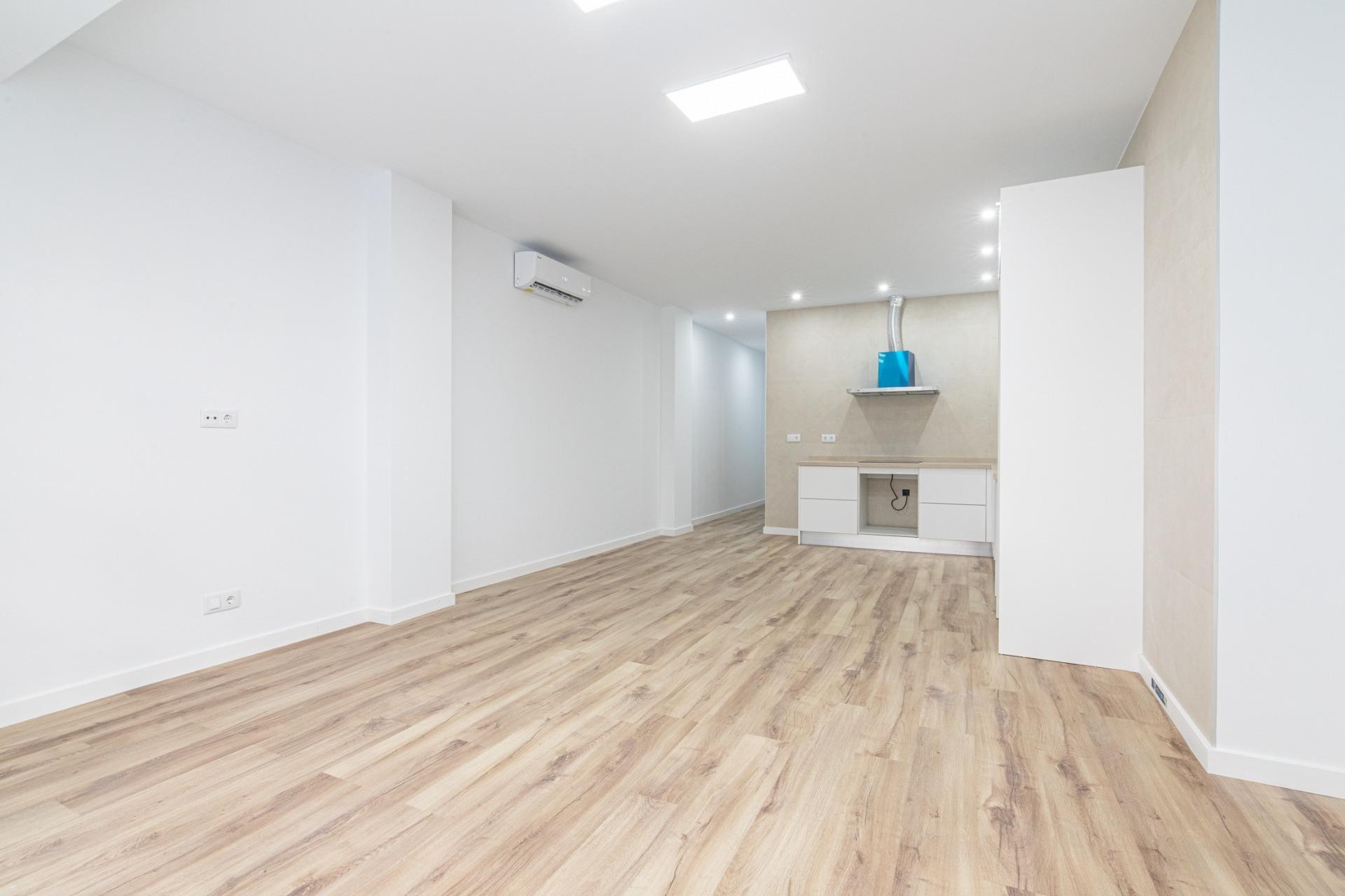 Reventa - Apartamento / piso - Elche - Plaza Crevillente-Juzgados