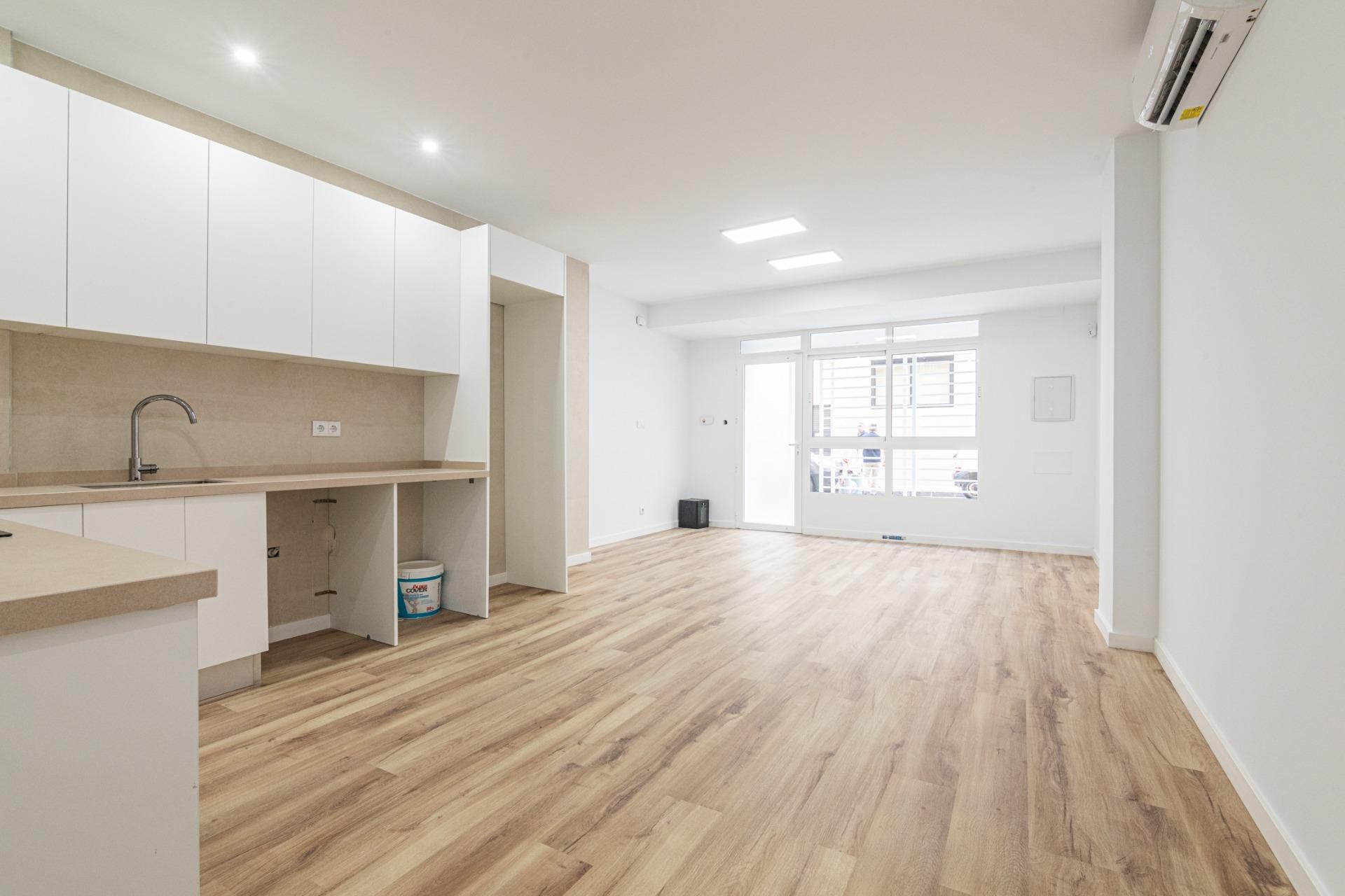 Reventa - Apartamento / piso - Elche - Plaza Crevillente-Juzgados