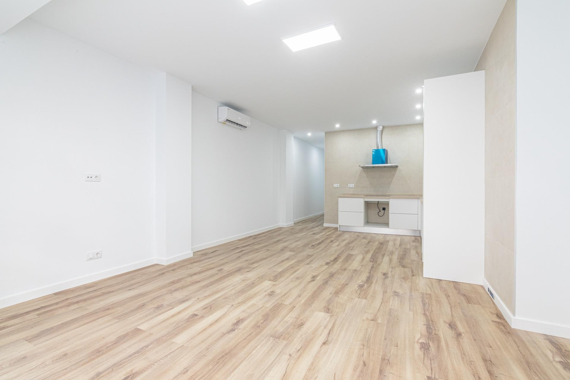 Reventa - Apartamento / piso - Elche - Plaza Crevillente-Juzgados