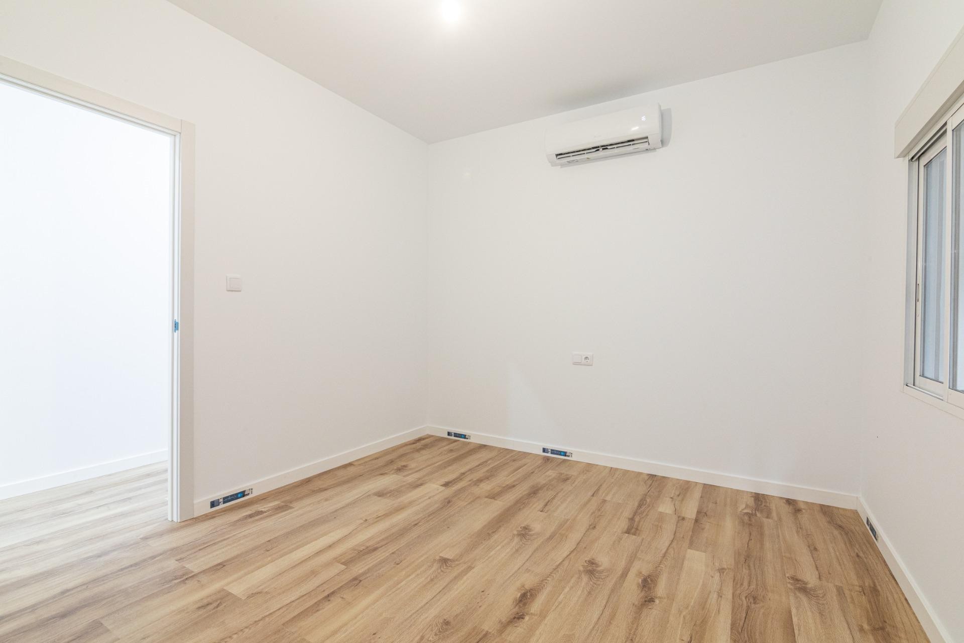 Reventa - Apartamento / piso - Elche - Plaza Crevillente-Juzgados