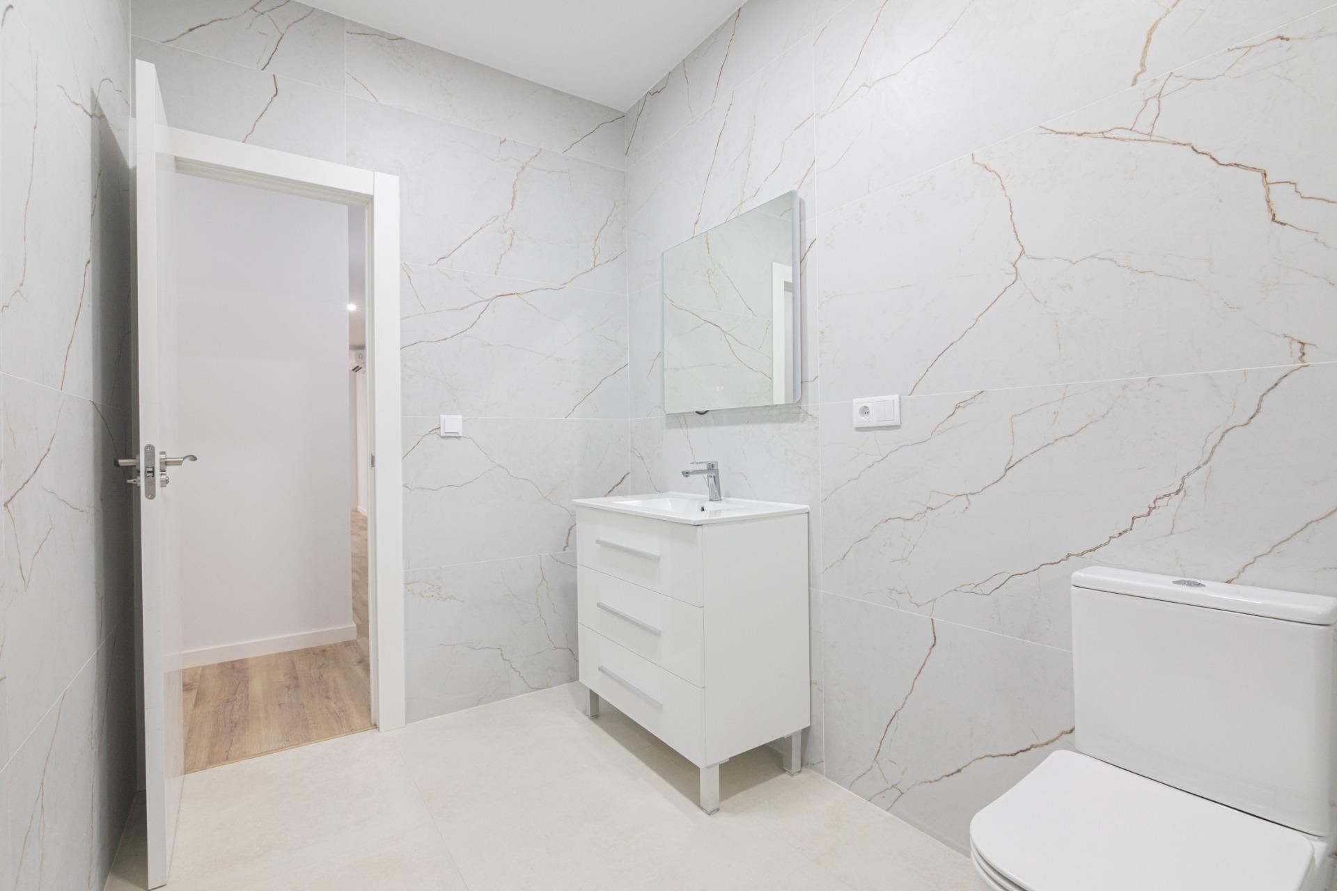 Reventa - Apartamento / piso - Elche - Plaza Crevillente-Juzgados