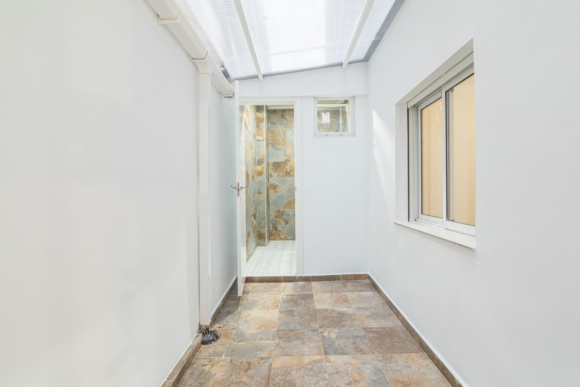 Reventa - Apartamento / piso - Elche - Plaza Crevillente-Juzgados