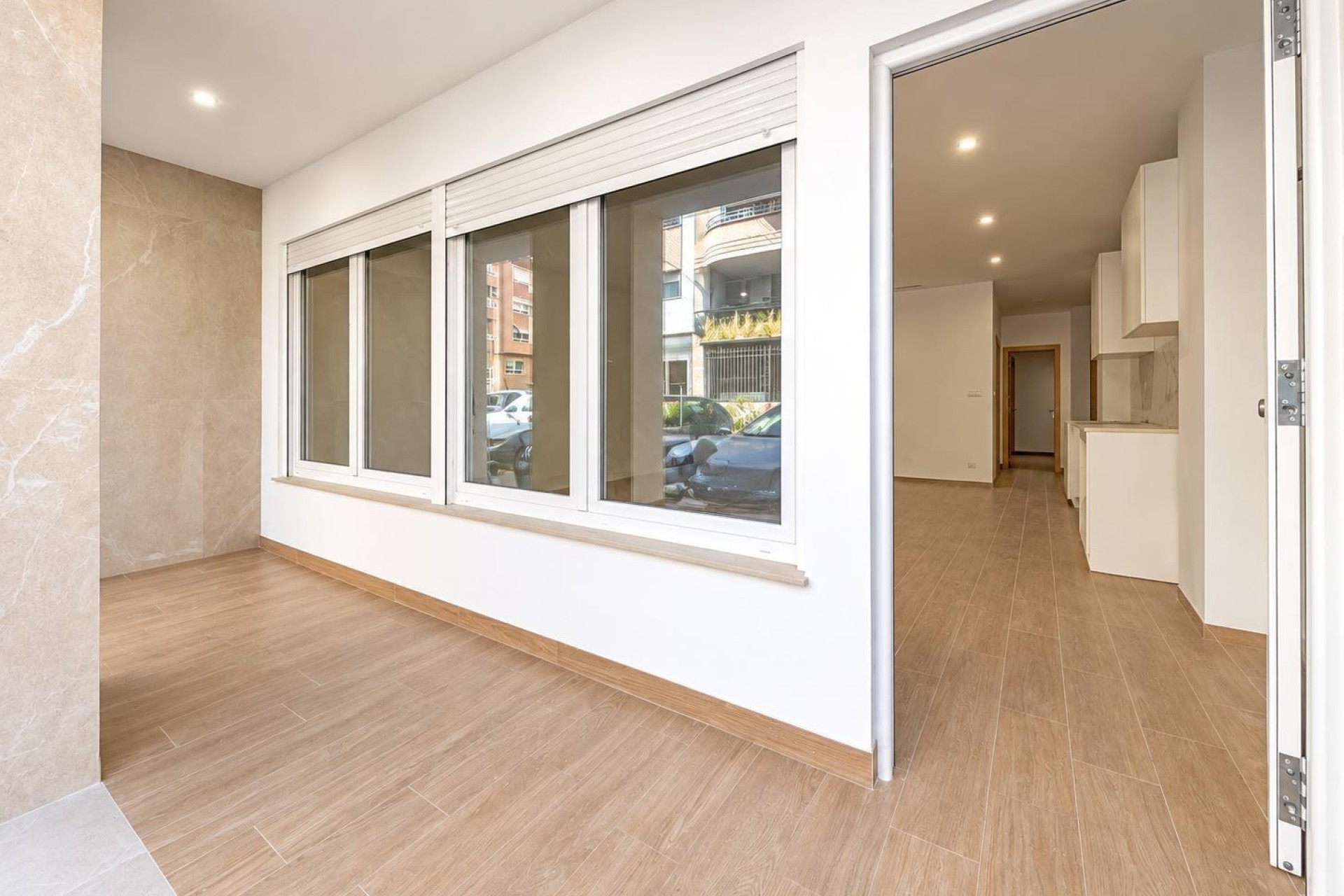 Reventa - Apartamento / piso - Elche - Plaza Crevillente-Juzgados