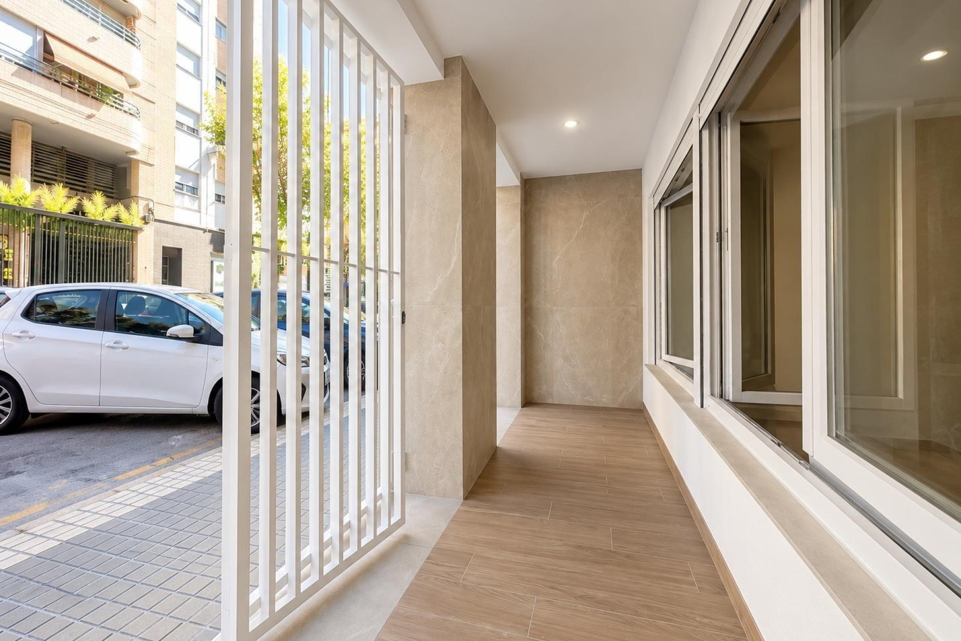 Reventa - Apartamento / piso - Elche - Plaza Crevillente-Juzgados
