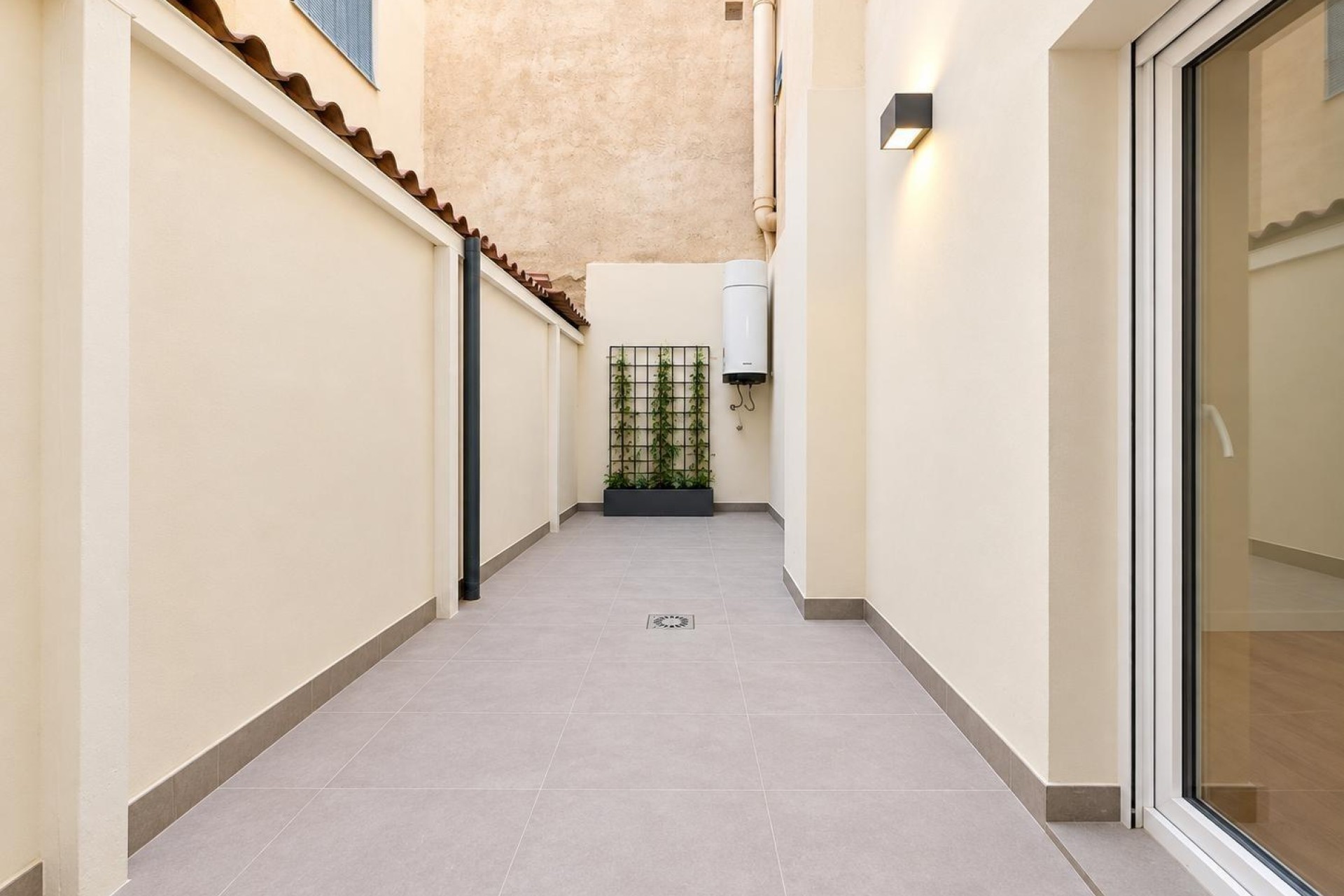 Reventa - Apartamento / piso - Elche - Plaza Crevillente-Juzgados