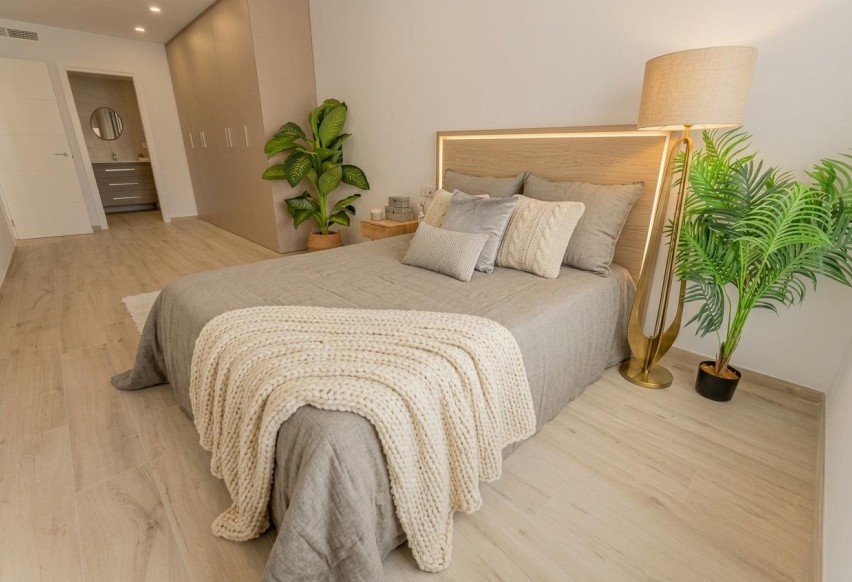 Reventa - Apartamento / piso - Elche - Plaza Crevillente-Juzgados
