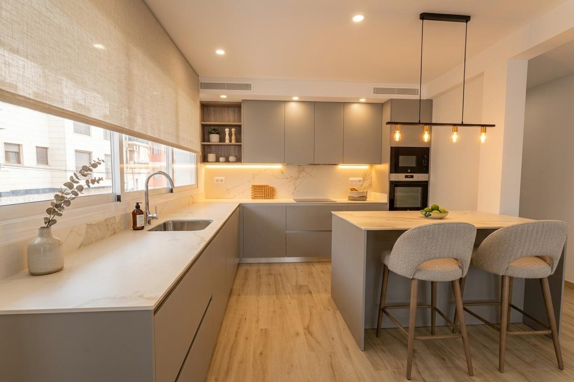Reventa - Apartamento / piso - Elche - Plaza Crevillente-Juzgados