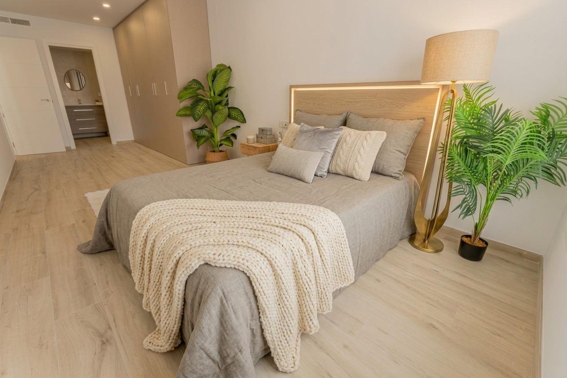 Reventa - Apartamento / piso - Elche - Plaza Crevillente-Juzgados