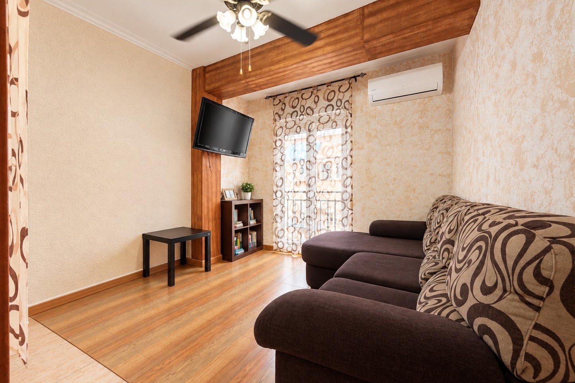 Reventa - Apartamento / piso - Elche - Plaza Crevillente-Juzgados