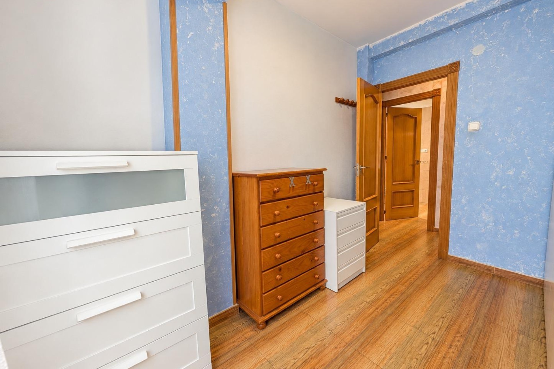Reventa - Apartamento / piso - Elche - Plaza Crevillente-Juzgados