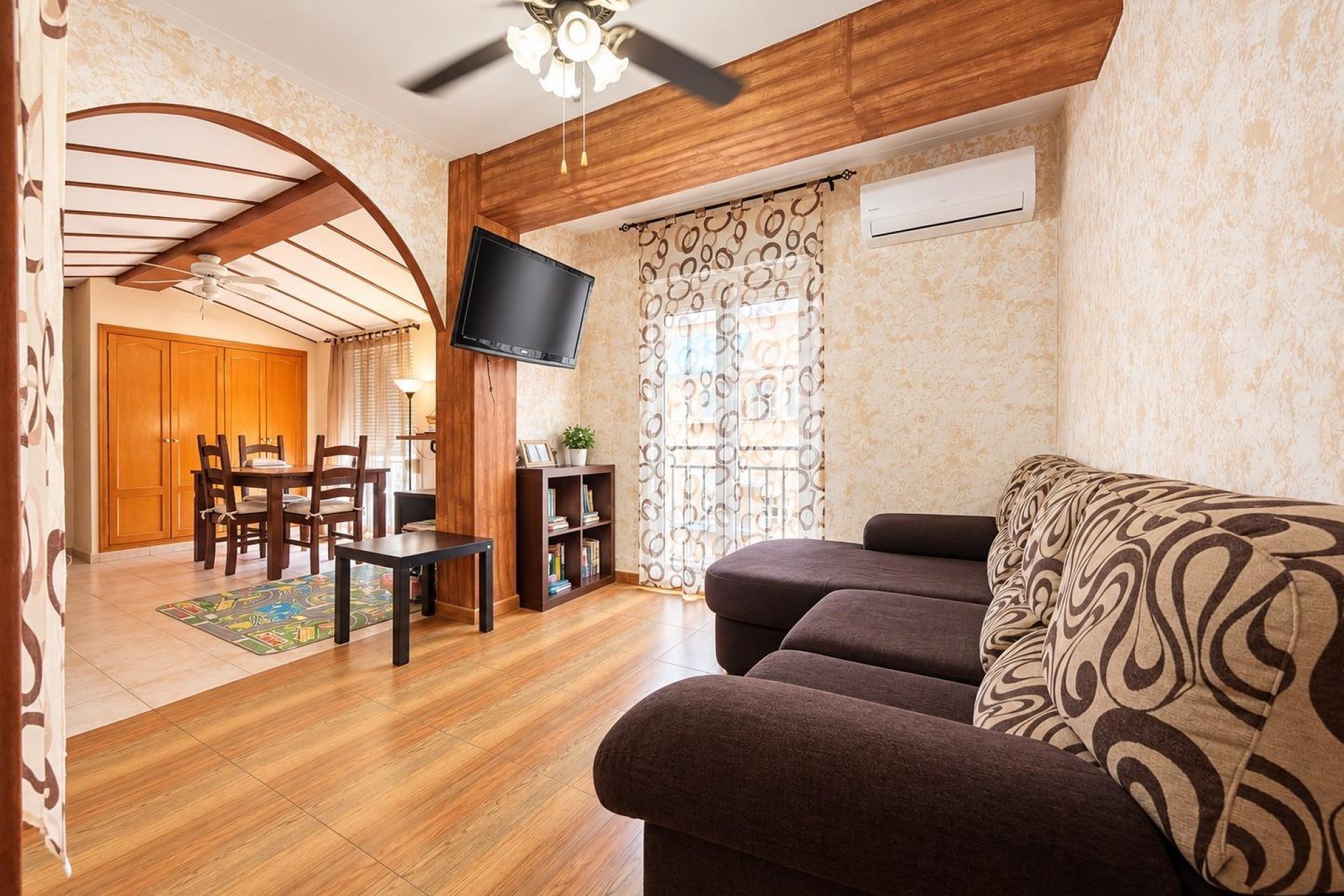 Reventa - Apartamento / piso - Elche - Plaza Crevillente-Juzgados