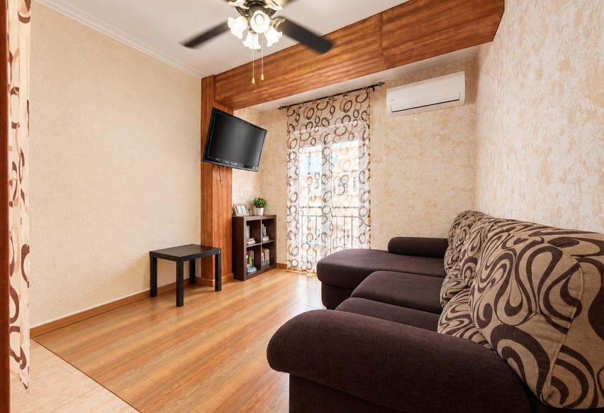 Reventa - Apartamento / piso - Elche - Plaza Crevillente-Juzgados