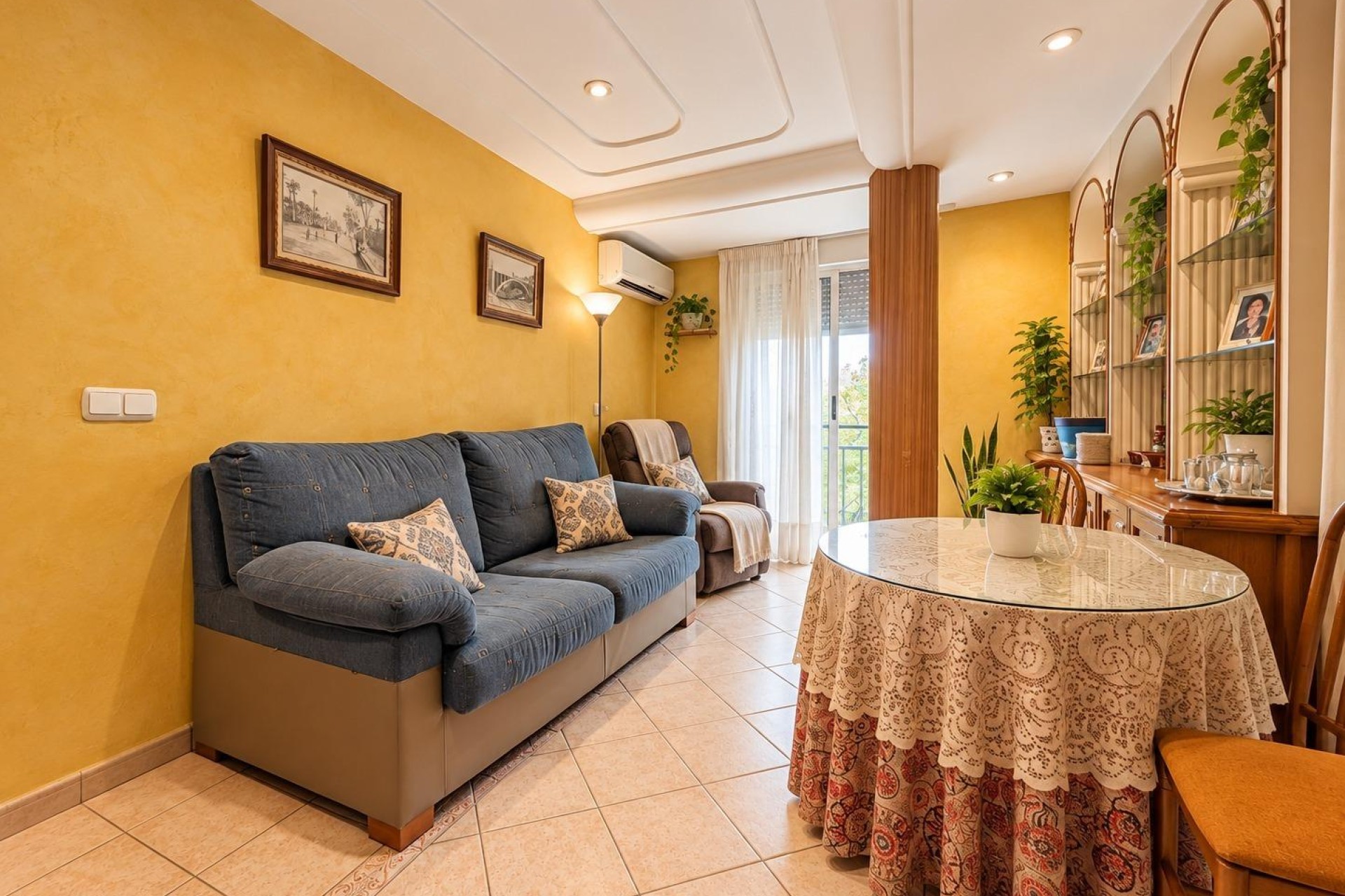 Reventa - Apartamento / piso - Elche - Plaza Crevillente-Juzgados