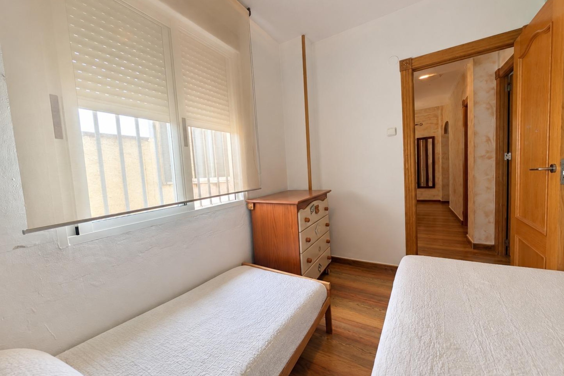 Reventa - Apartamento / piso - Elche - Plaza Crevillente-Juzgados