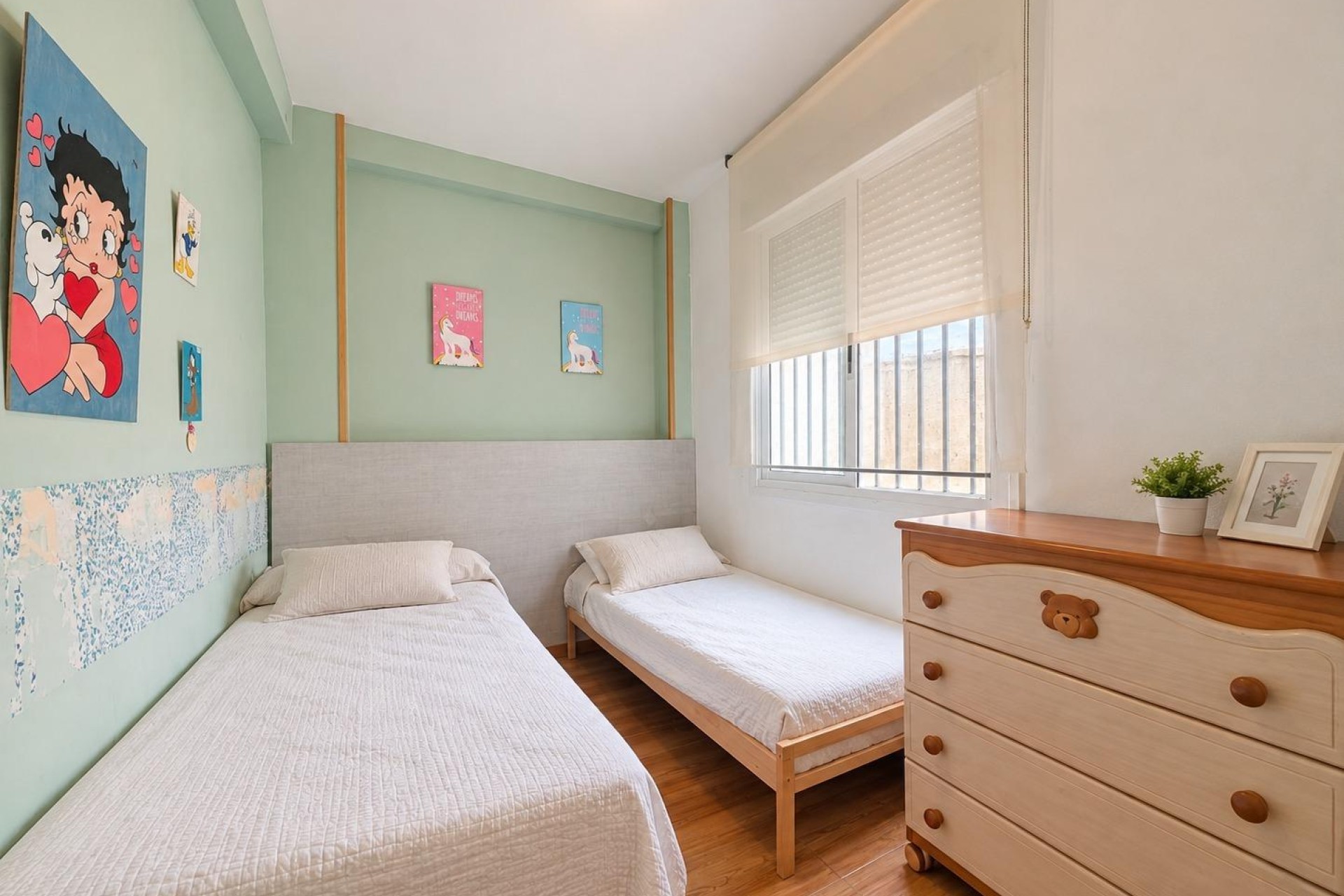 Reventa - Apartamento / piso - Elche - Plaza Crevillente-Juzgados