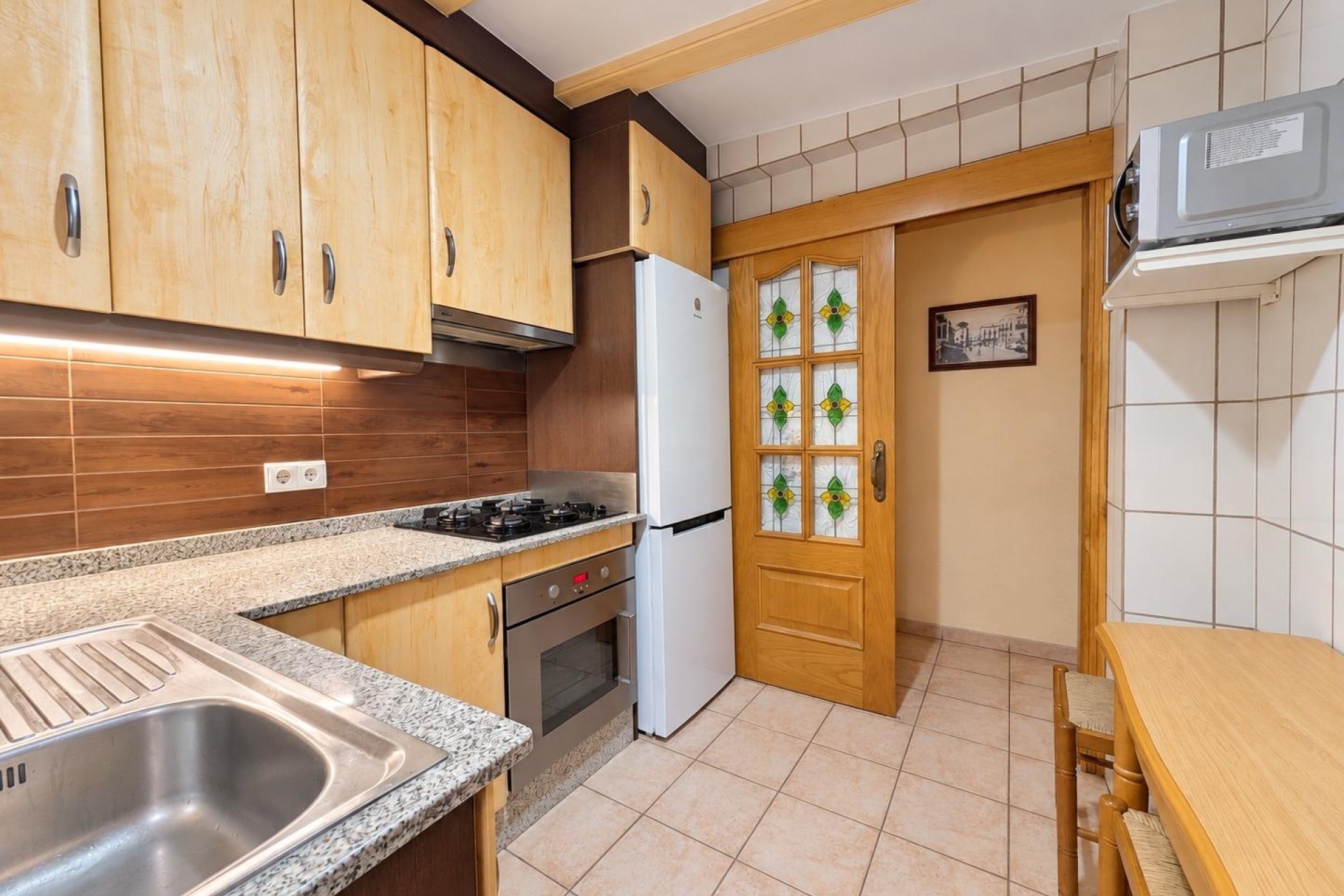 Reventa - Apartamento / piso - Elche - Plaza Crevillente-Juzgados