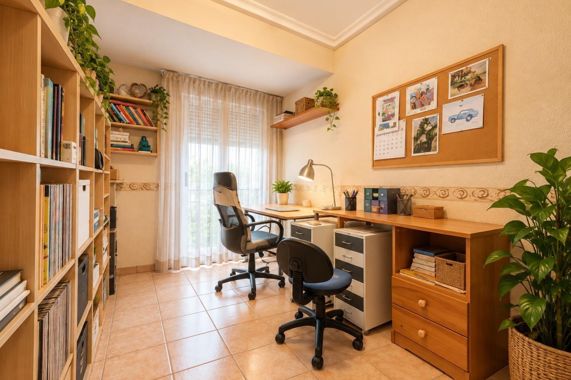 Reventa - Apartamento / piso - Elche - Plaza Crevillente-Juzgados