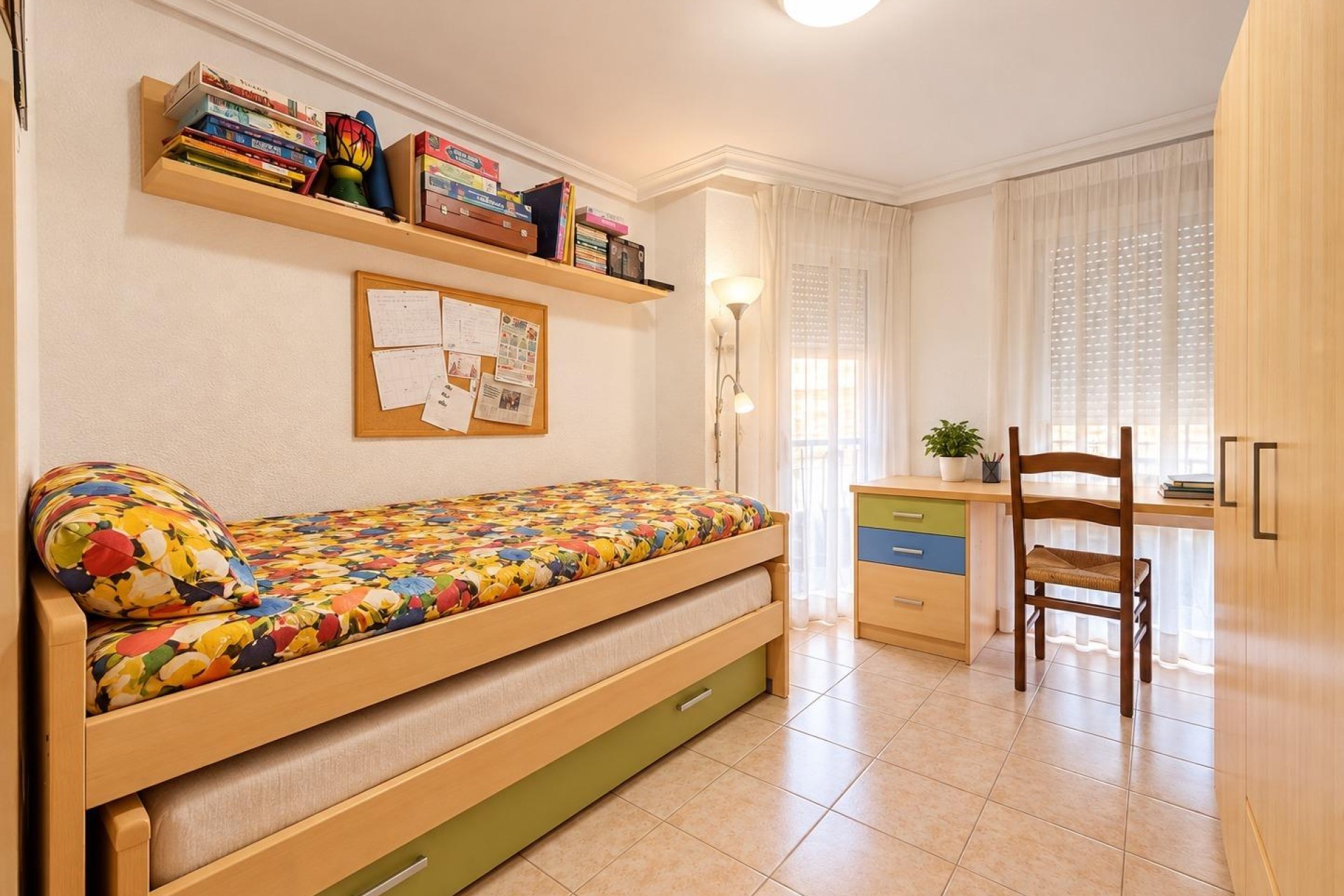 Reventa - Apartamento / piso - Elche - Plaza Crevillente-Juzgados