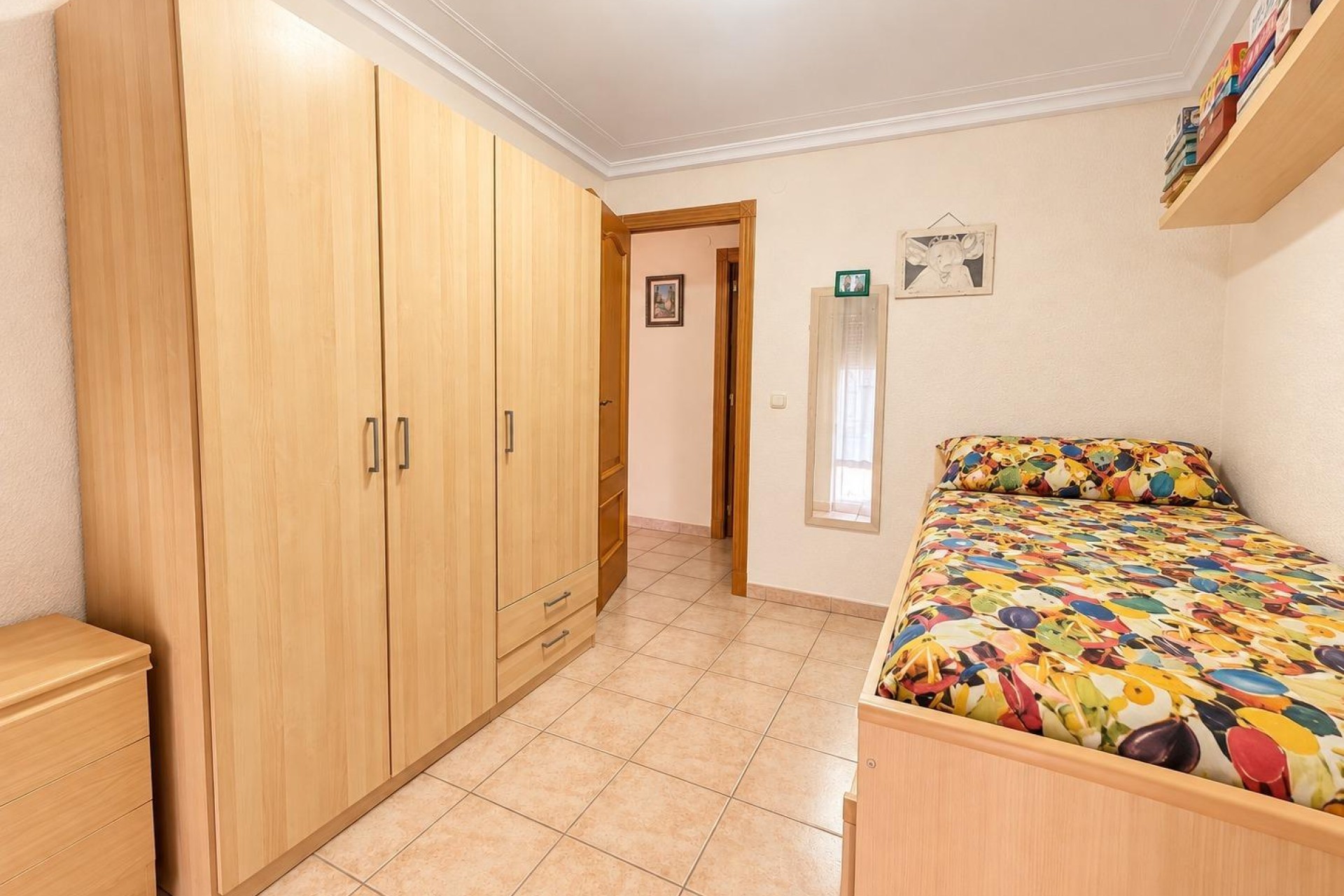 Reventa - Apartamento / piso - Elche - Plaza Crevillente-Juzgados