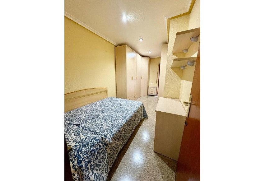 Reventa - Apartamento / piso - Elche - Plaza Crevillente-Juzgados
