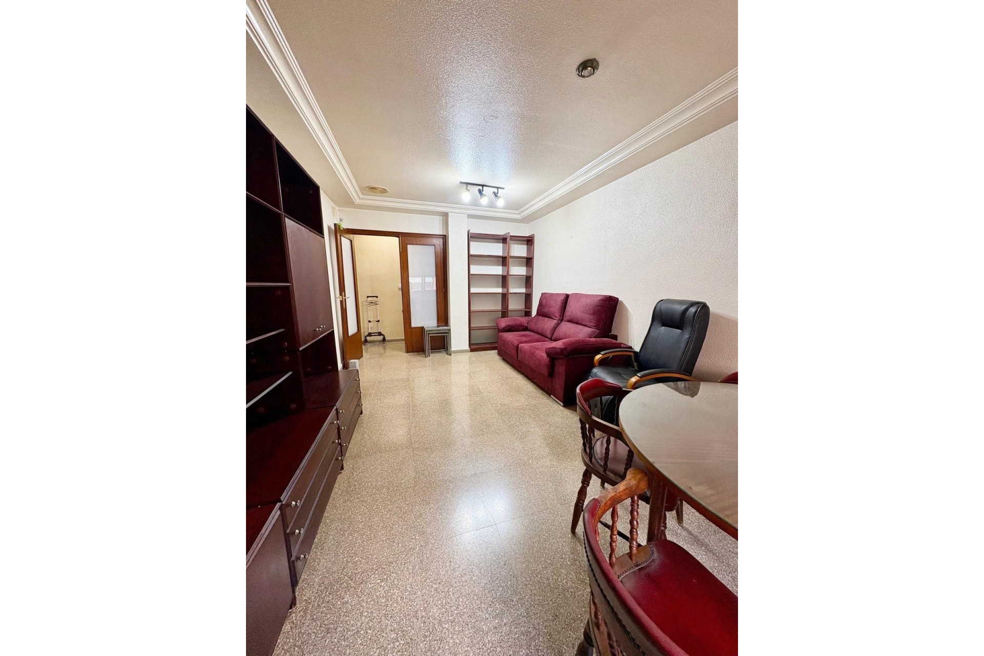 Reventa - Apartamento / piso - Elche - Plaza Crevillente-Juzgados