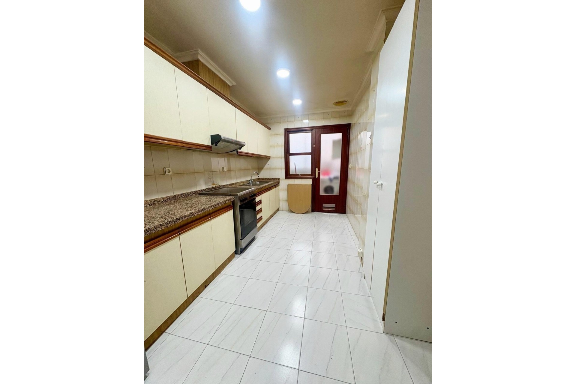 Reventa - Apartamento / piso - Elche - Plaza Crevillente-Juzgados