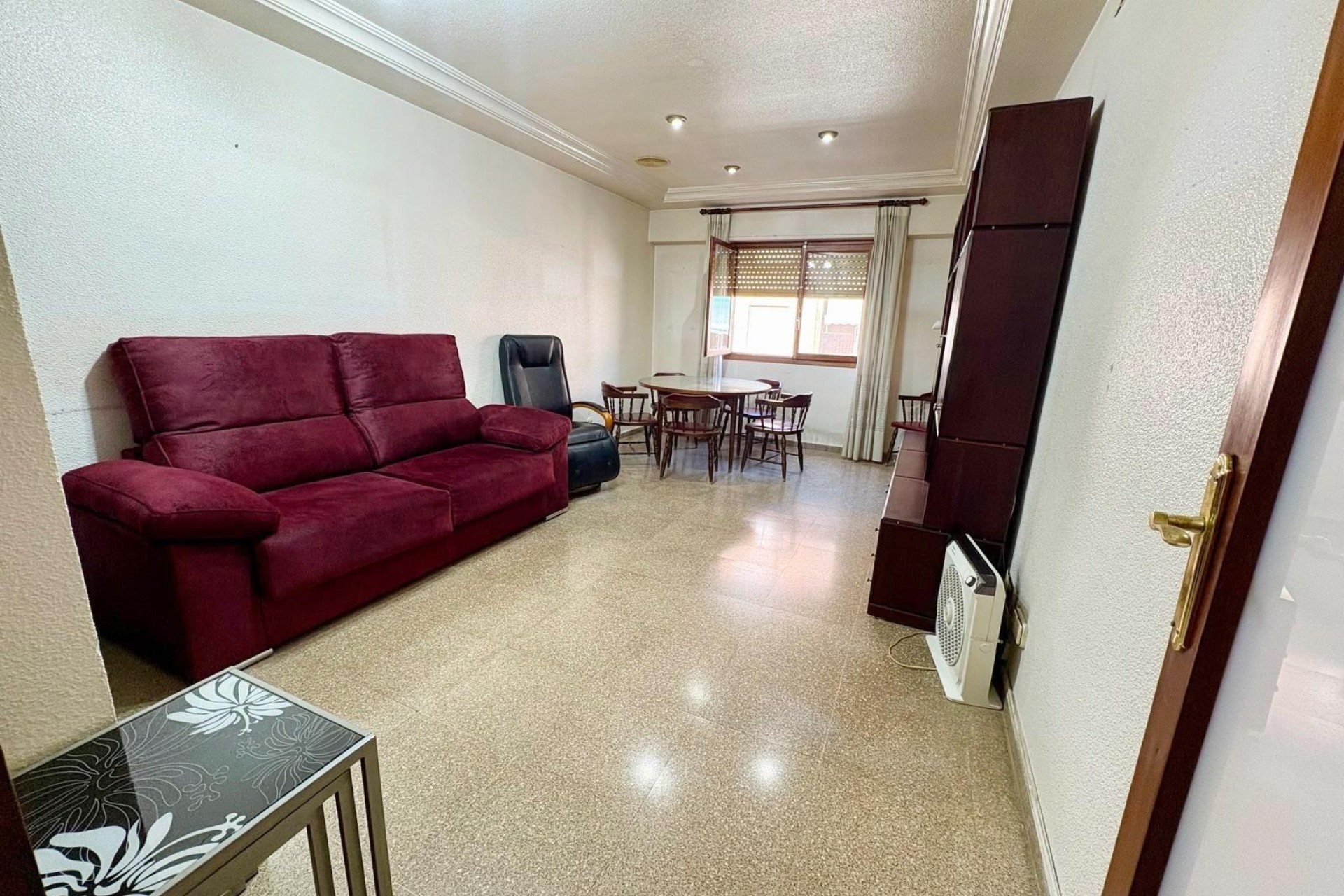 Reventa - Apartamento / piso - Elche - Plaza Crevillente-Juzgados