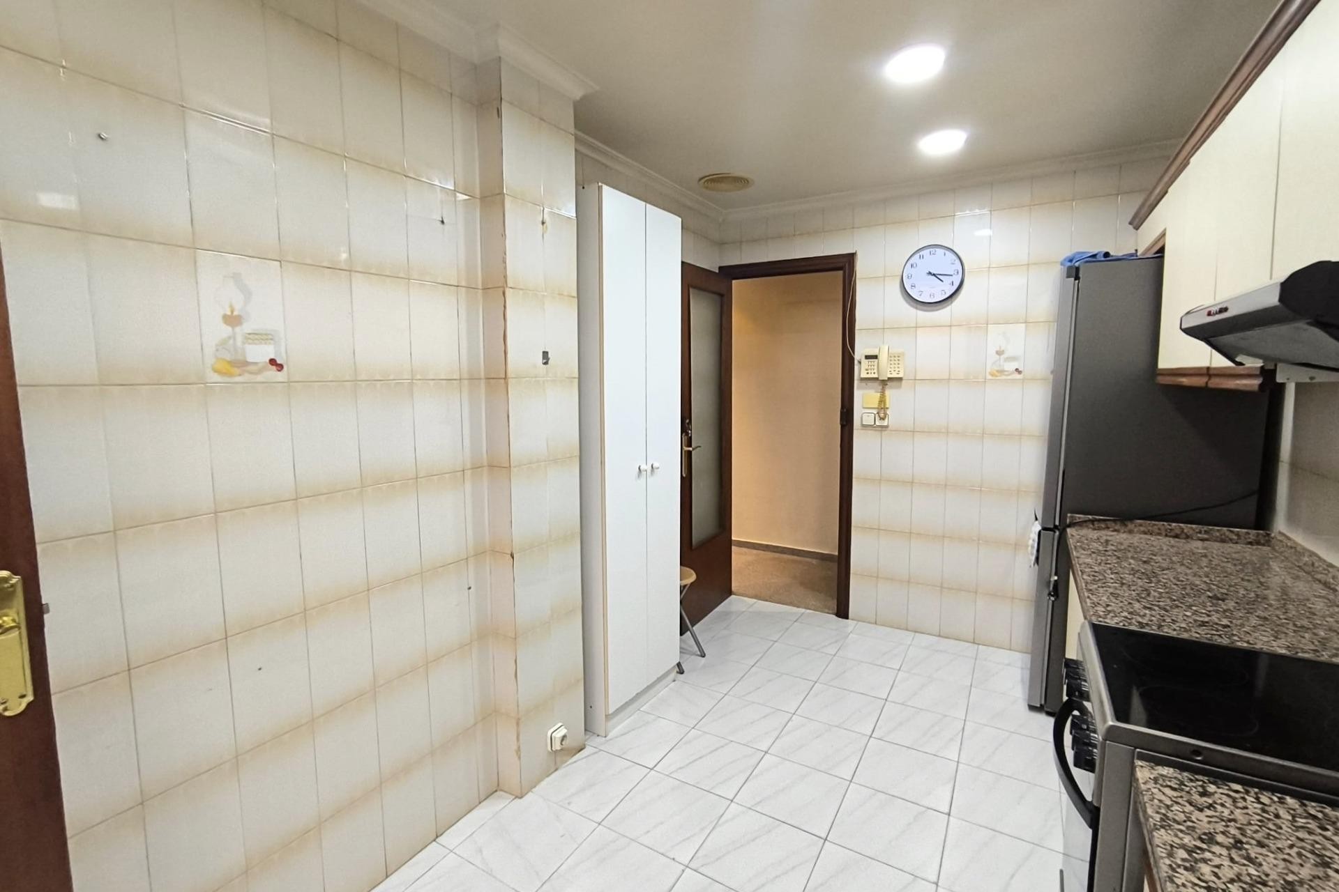 Reventa - Apartamento / piso - Elche - Plaza Crevillente-Juzgados