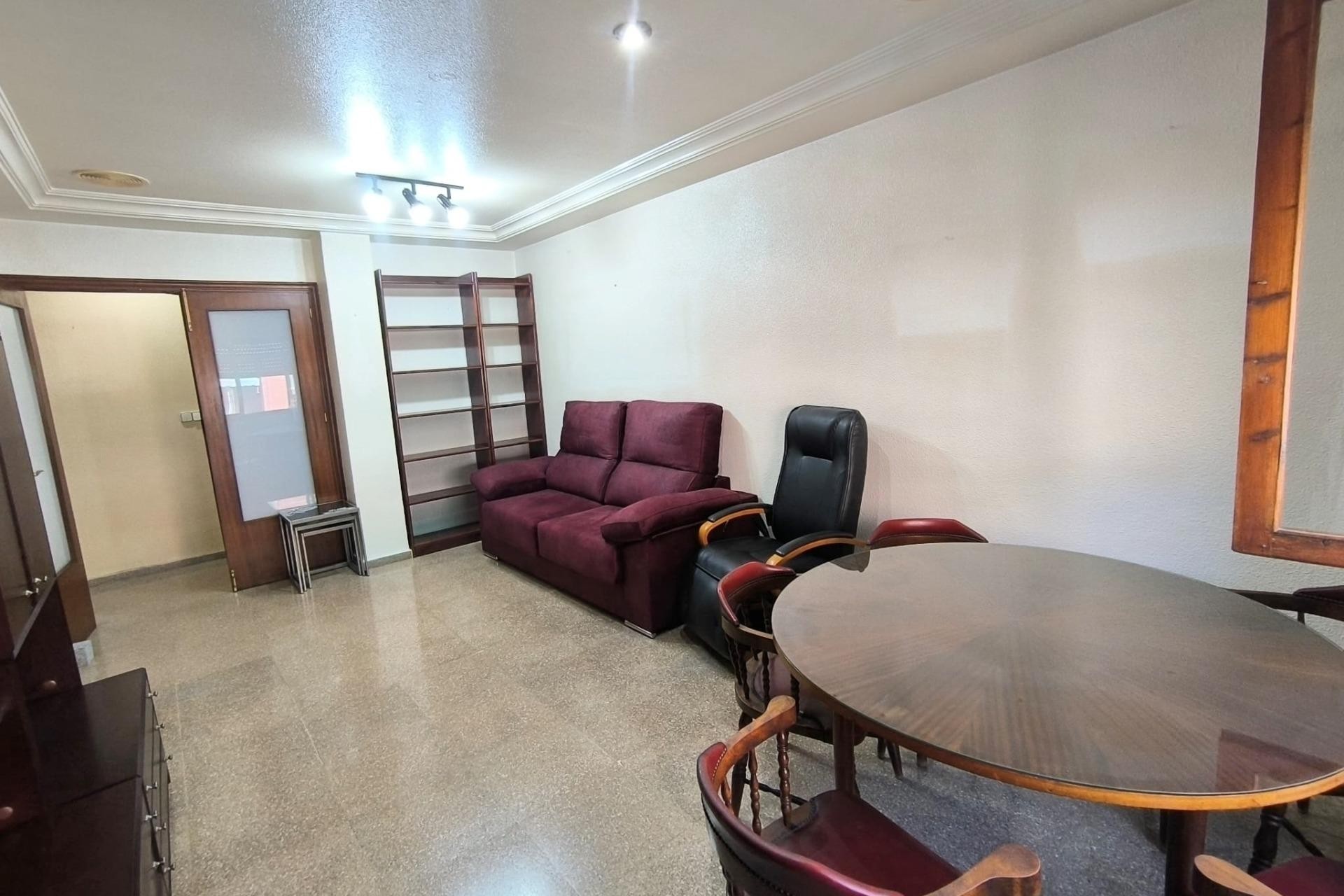 Reventa - Apartamento / piso - Elche - Plaza Crevillente-Juzgados