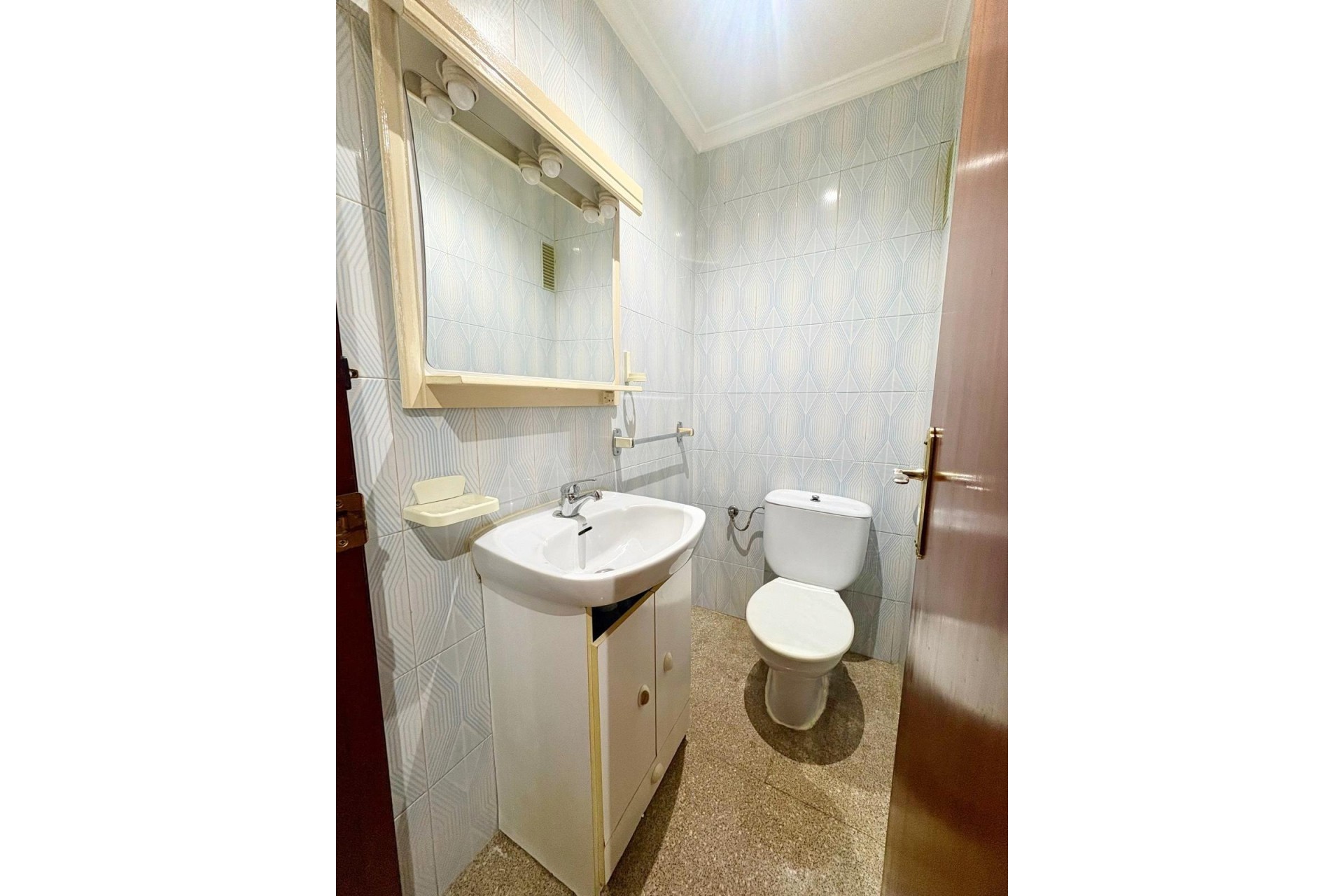 Reventa - Apartamento / piso - Elche - Plaza Crevillente-Juzgados