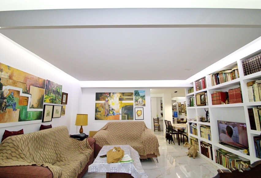 Reventa - Apartamento / piso - Elche - Plaza Crevillente-Juzgados