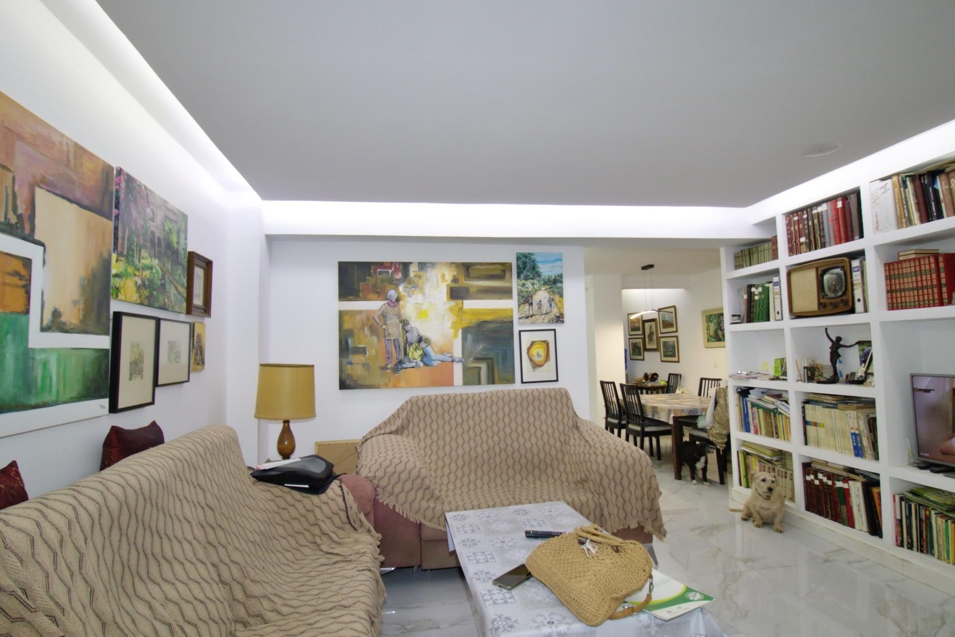 Reventa - Apartamento / piso - Elche - Plaza Crevillente-Juzgados