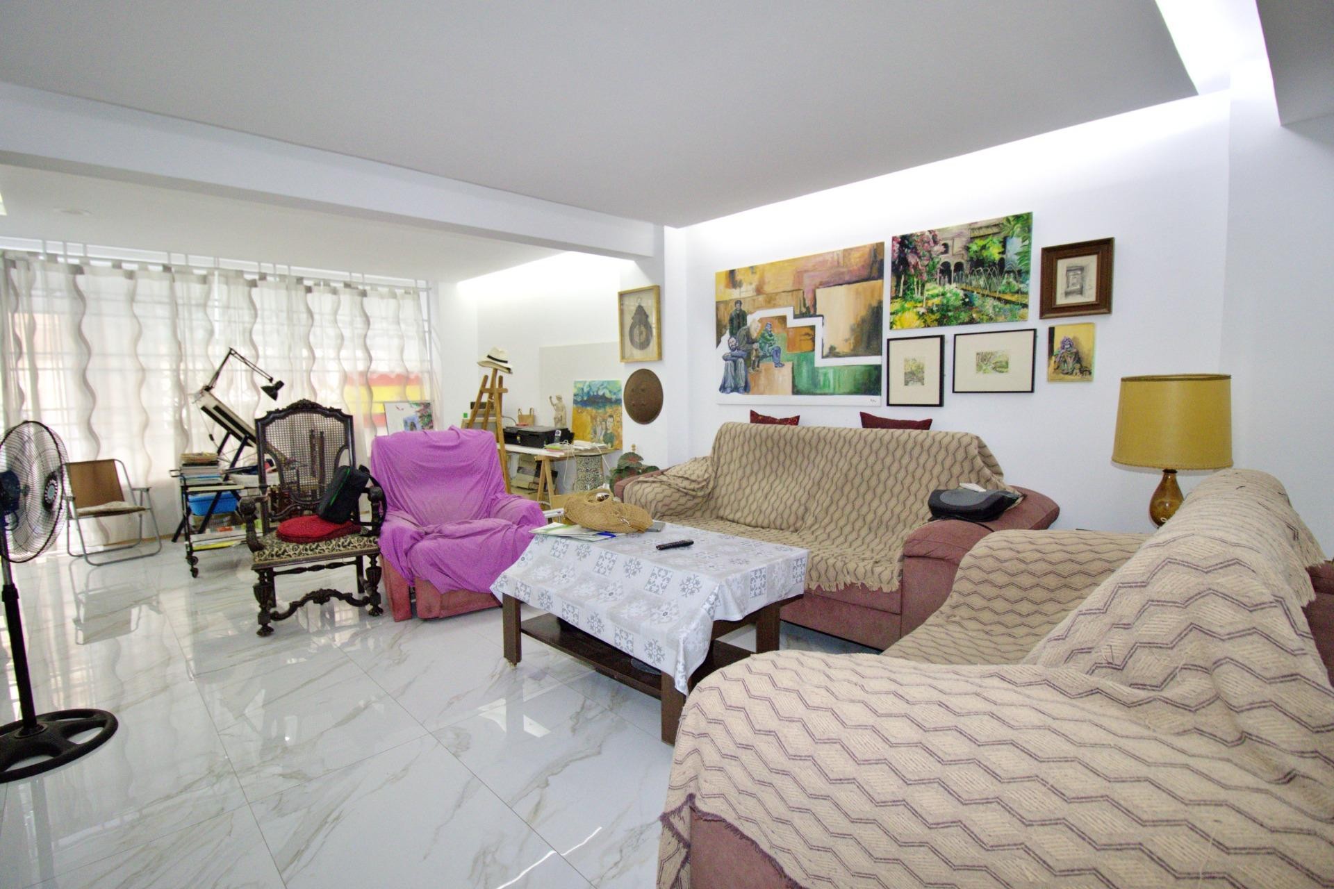 Reventa - Apartamento / piso - Elche - Plaza Crevillente-Juzgados