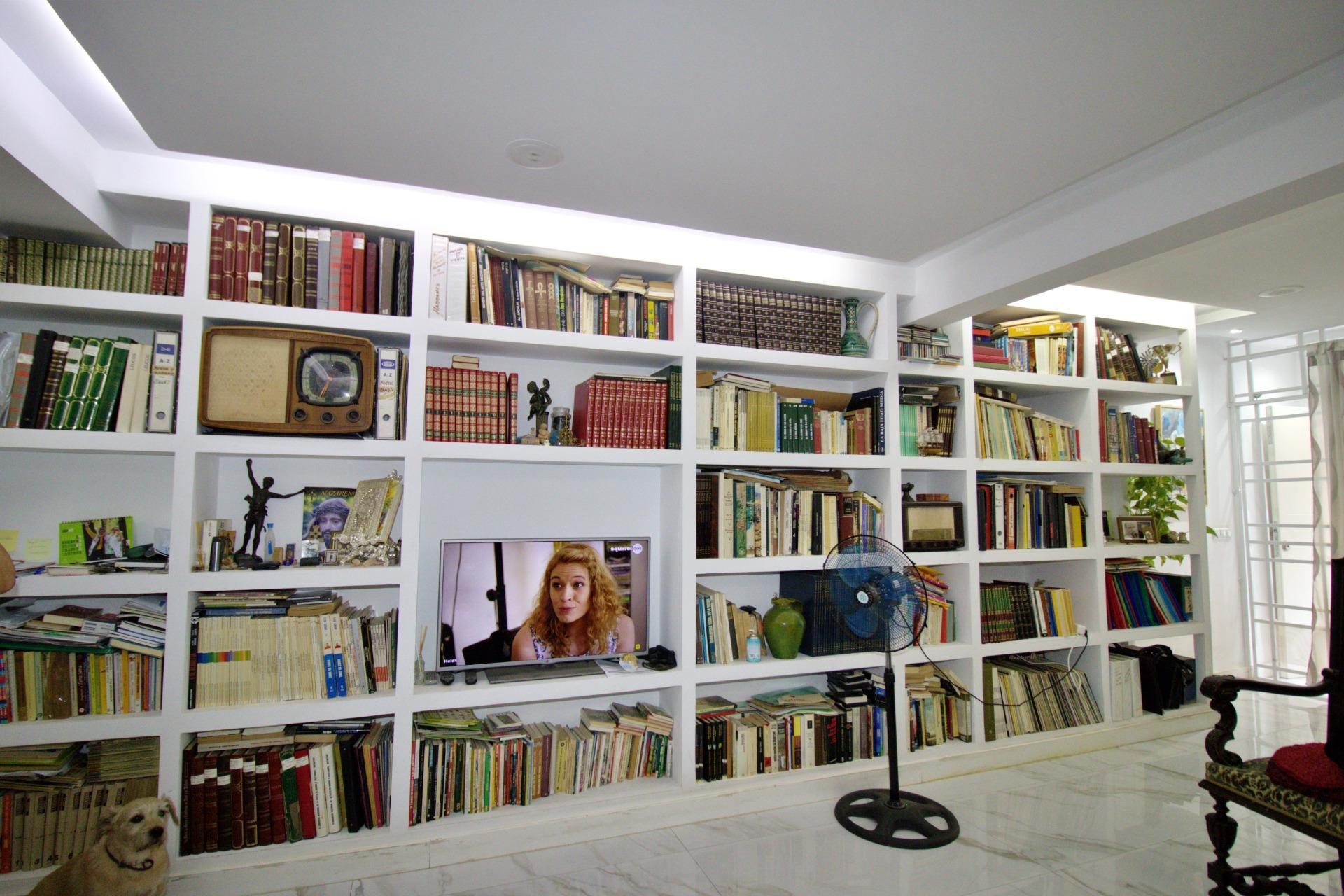 Reventa - Apartamento / piso - Elche - Plaza Crevillente-Juzgados